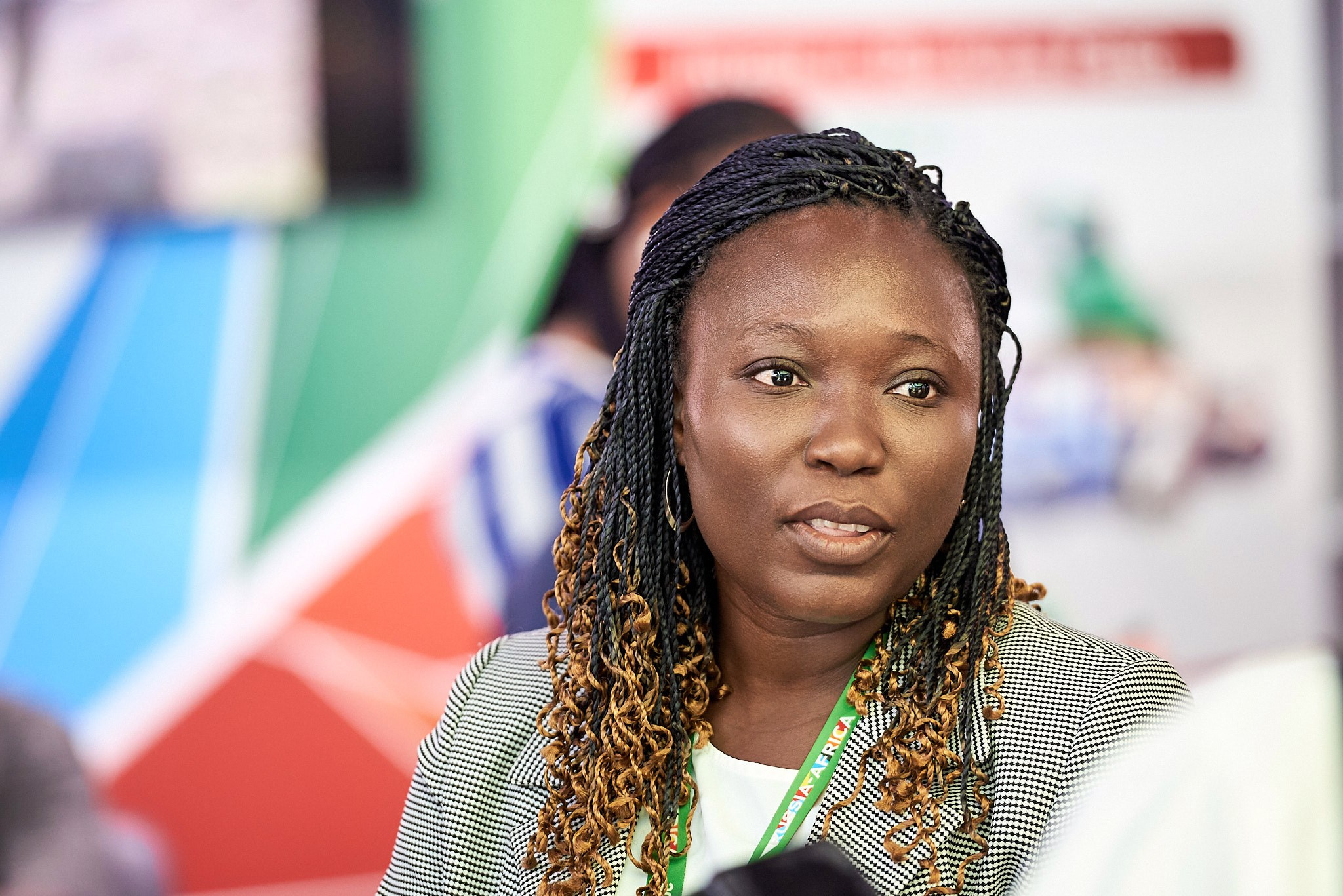 Саммит · Экономический форум Россия-Африка. Иван Ступа, репортажный фотограф в Санкт-Петербурге и Ленинградской области