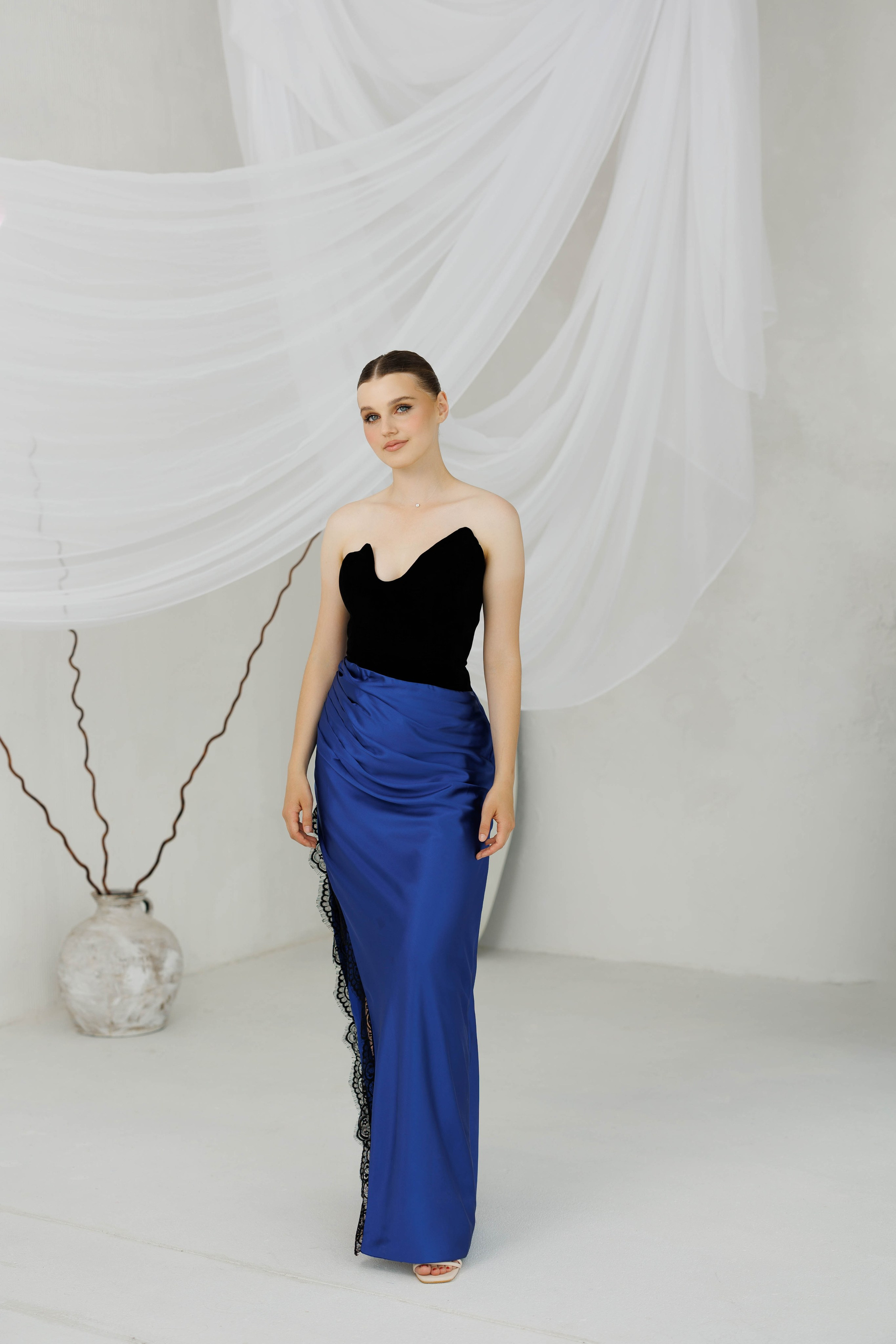 Студия. Аксанна Аракелян