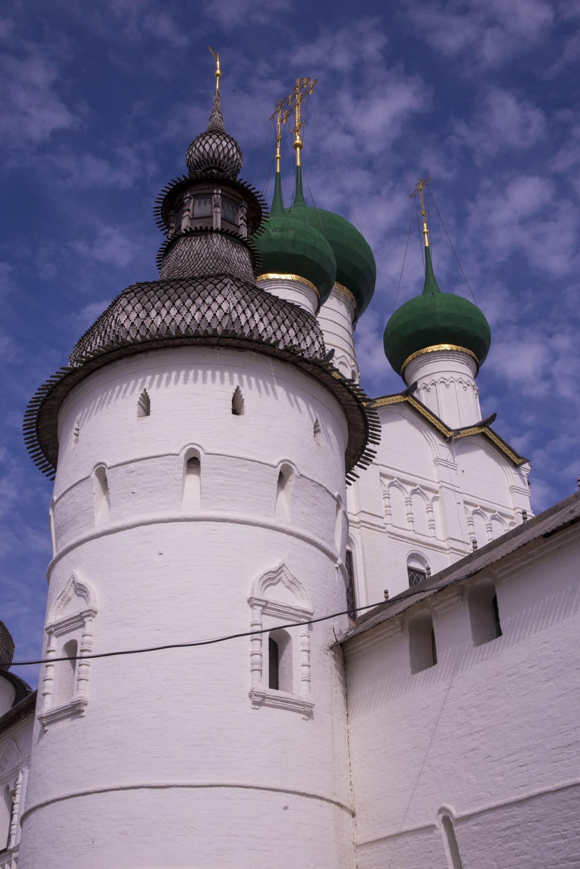 Ростов Великий. Апрель 2019. Игорь Жучков. Россия увиденная глазами путешествующего фотографа