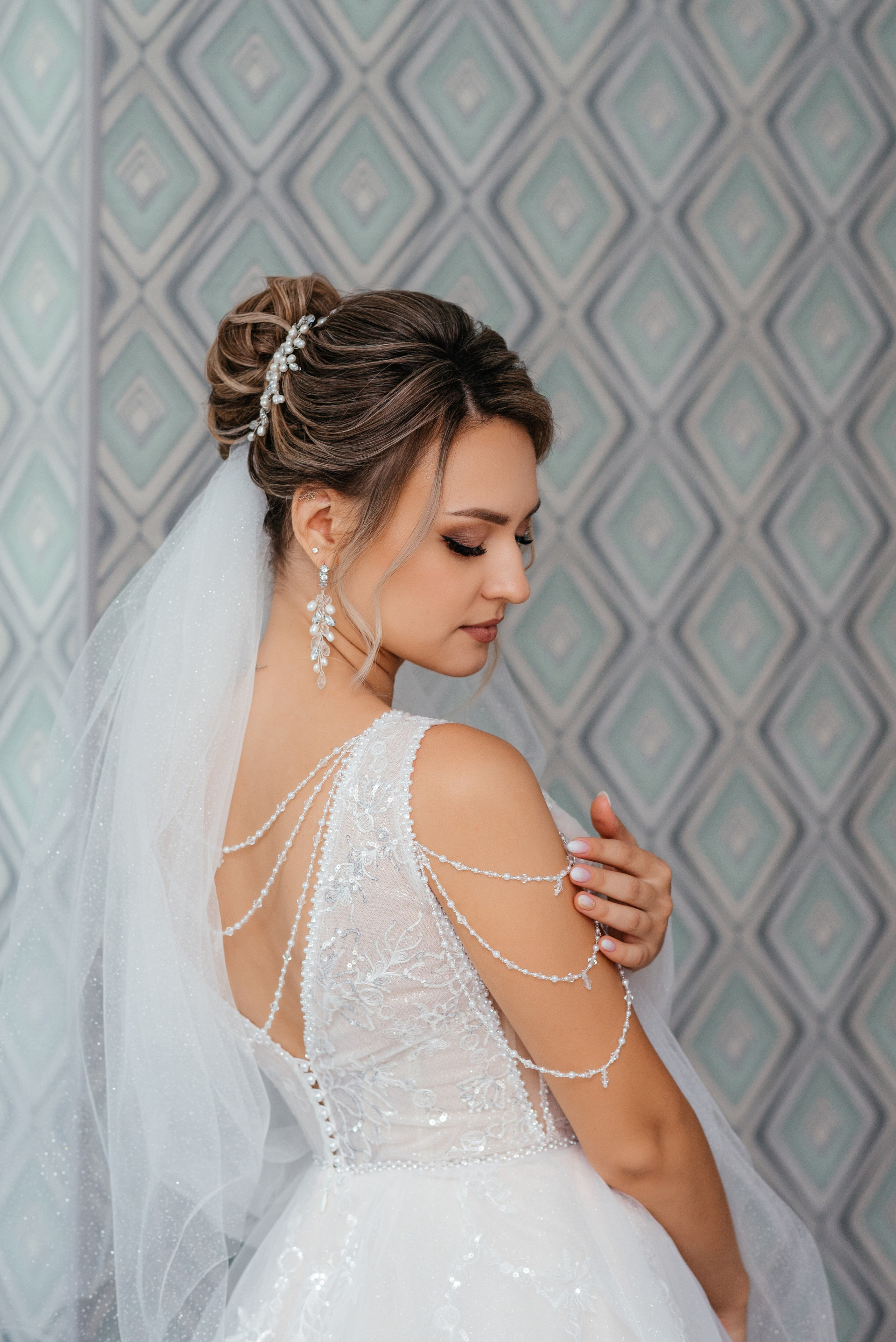 Оксана и Сергей. Свадебный и семейный фотограф в Волгограде Семисотнова Камилла