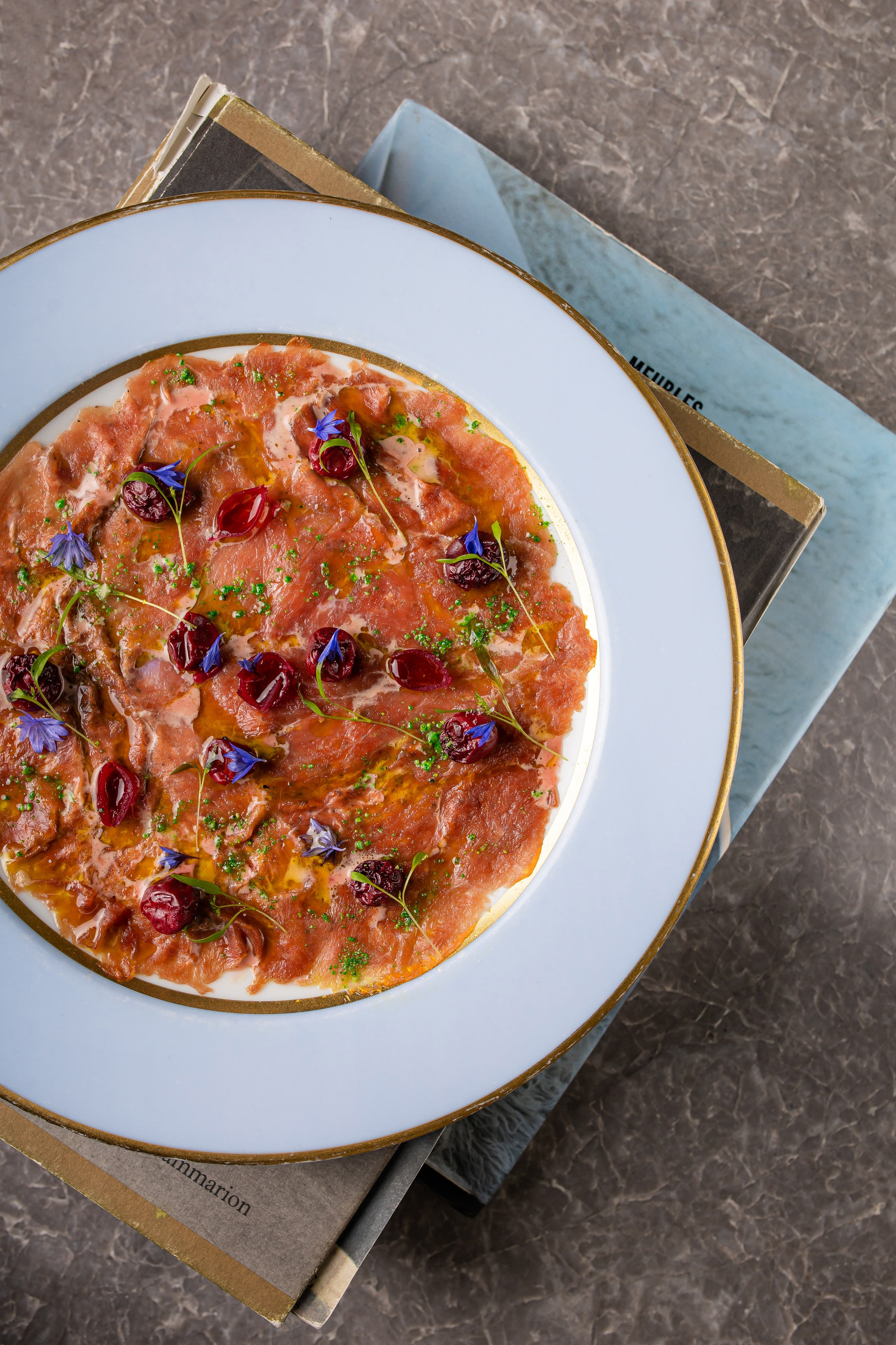 GERALDINE. Фотограф Агеева Мария