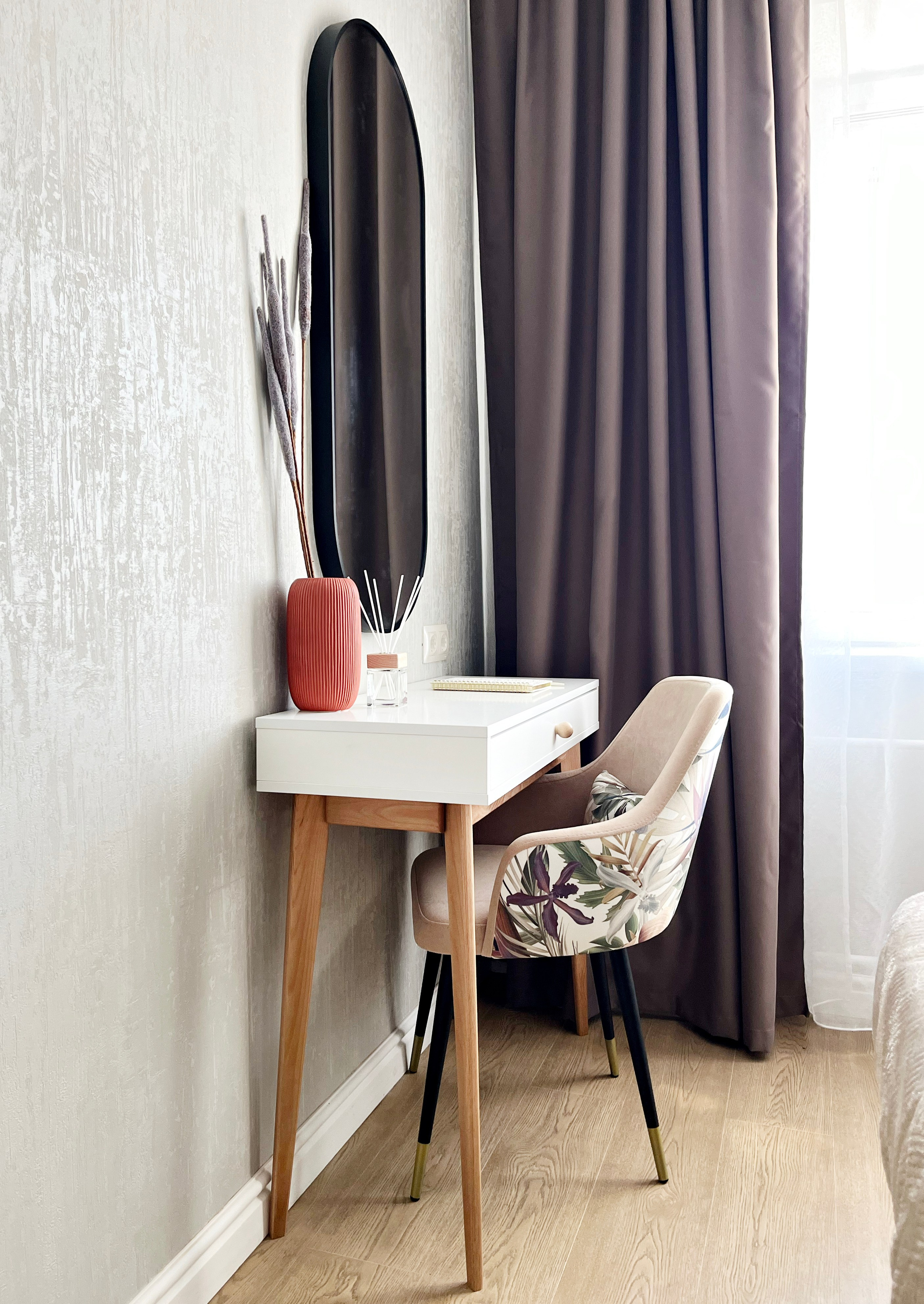 Интерьеры (фото для продажи/аренды недвижимости). Семейный фотограф в Красноярске Лизоркина Вера