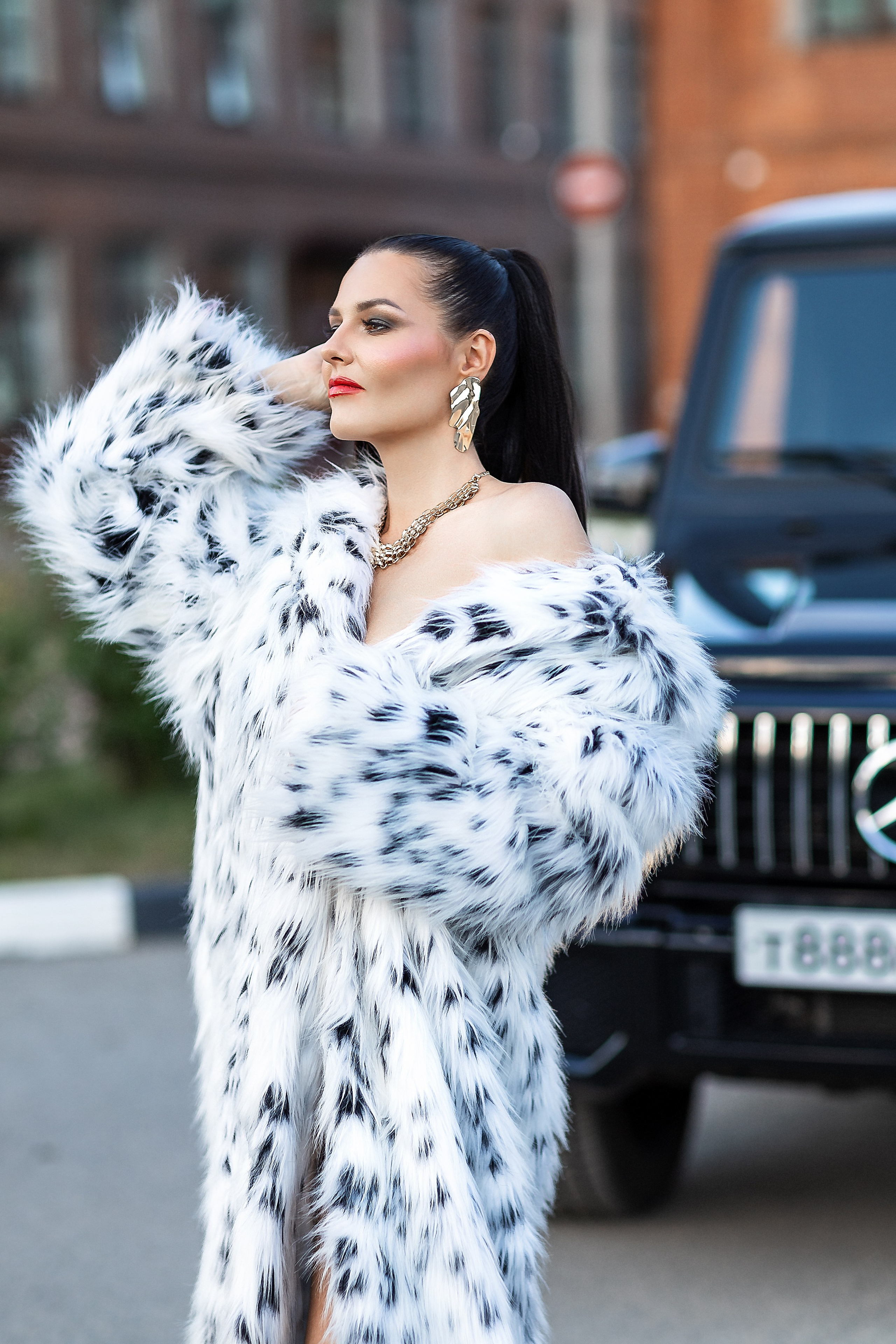 ИНДИВИДУАЛЬНЫЕ. Фотограф Юлия Бусыгина