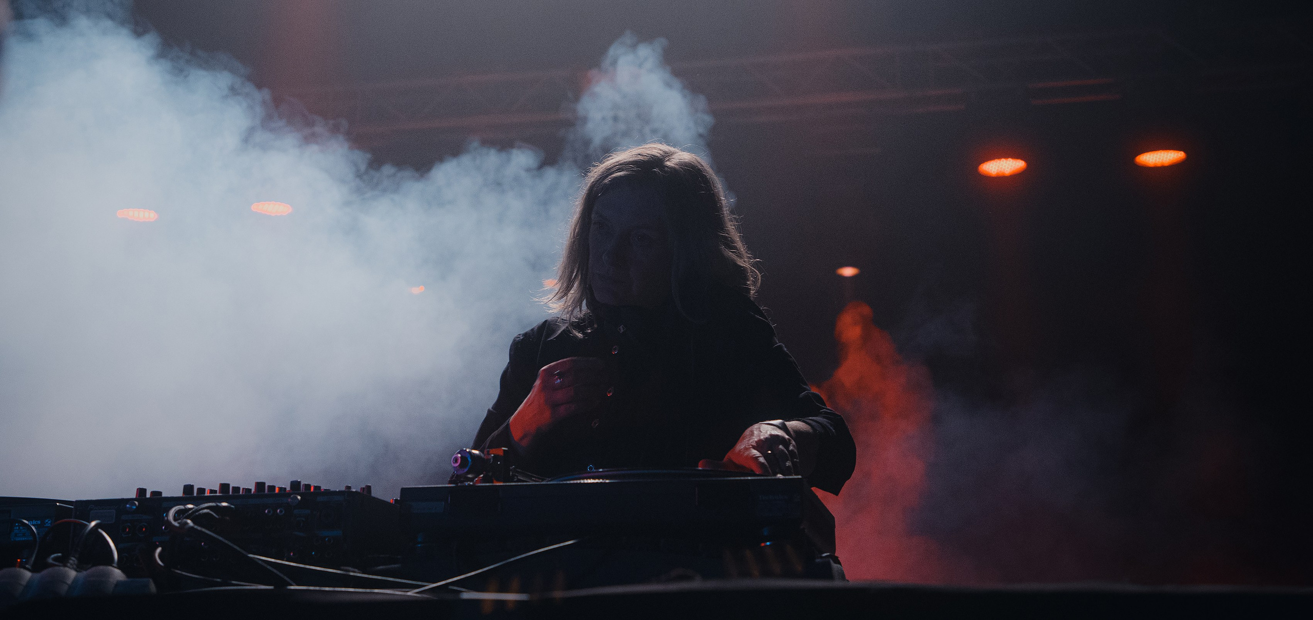 Tele-Club Delta. Фотограф Михаил Чирков