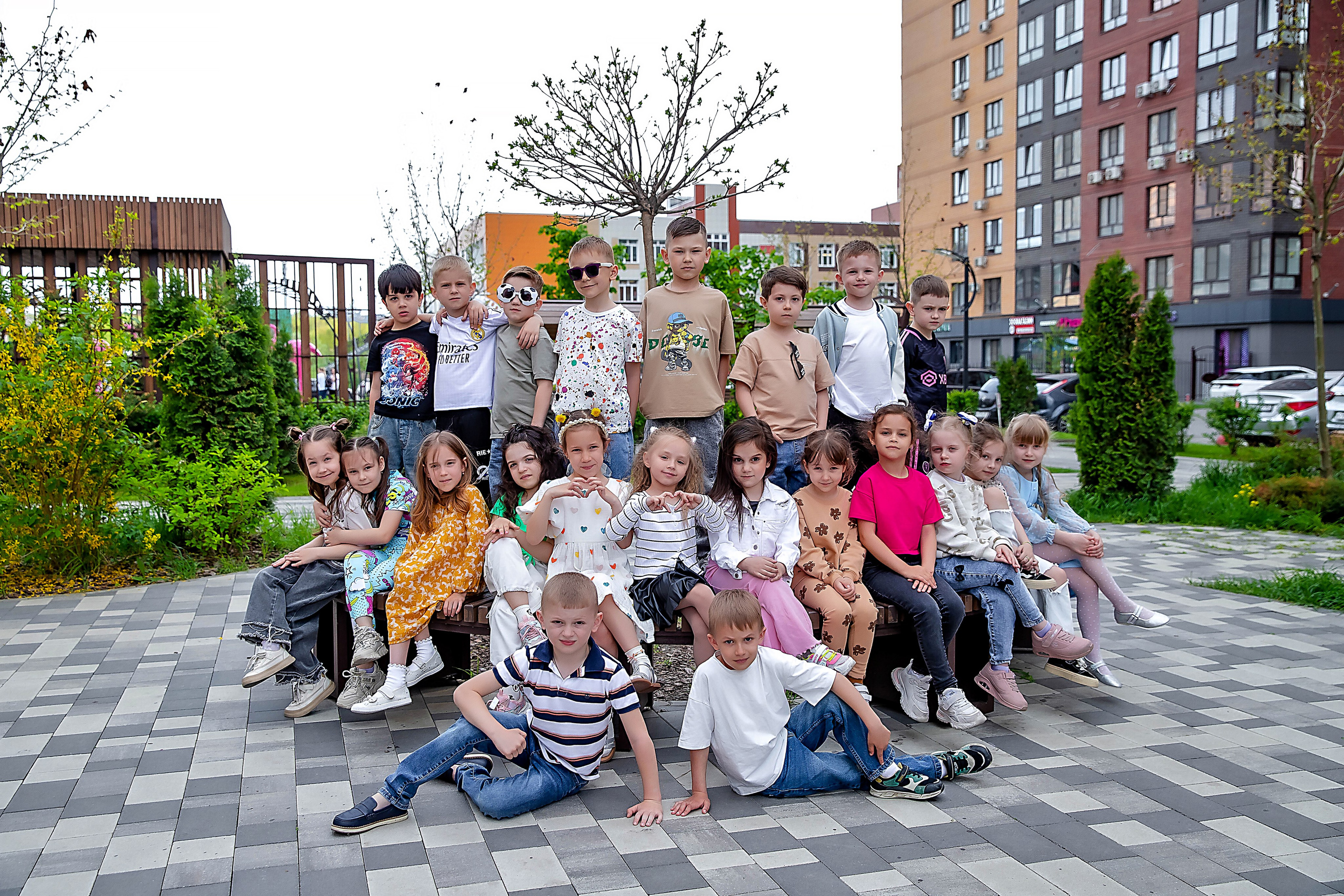 Альбомы для детских садов. Современные Выпускные Альбомы в Ростове-на-Дону