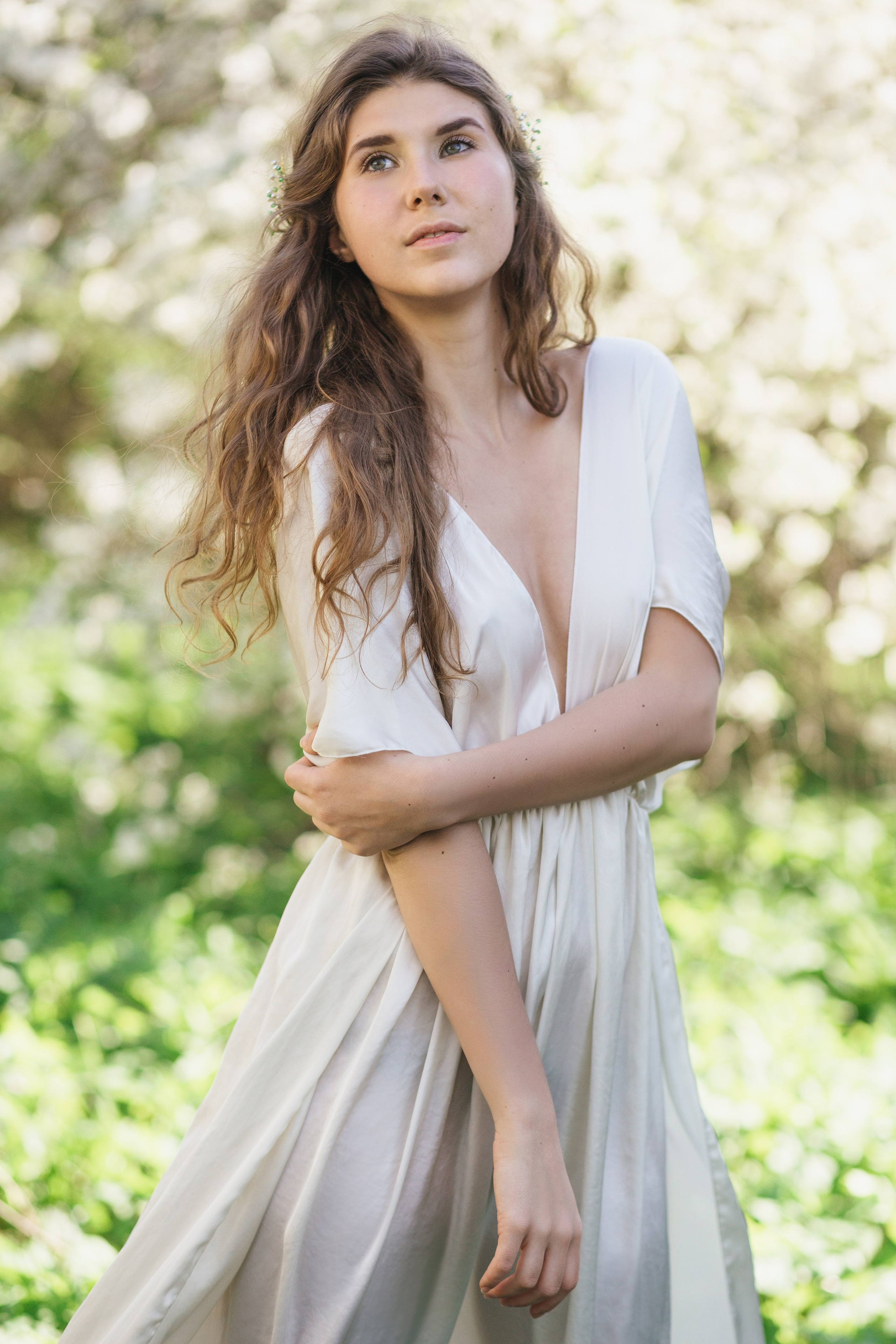 Портреты. Фотограф Вероника Кольтеева