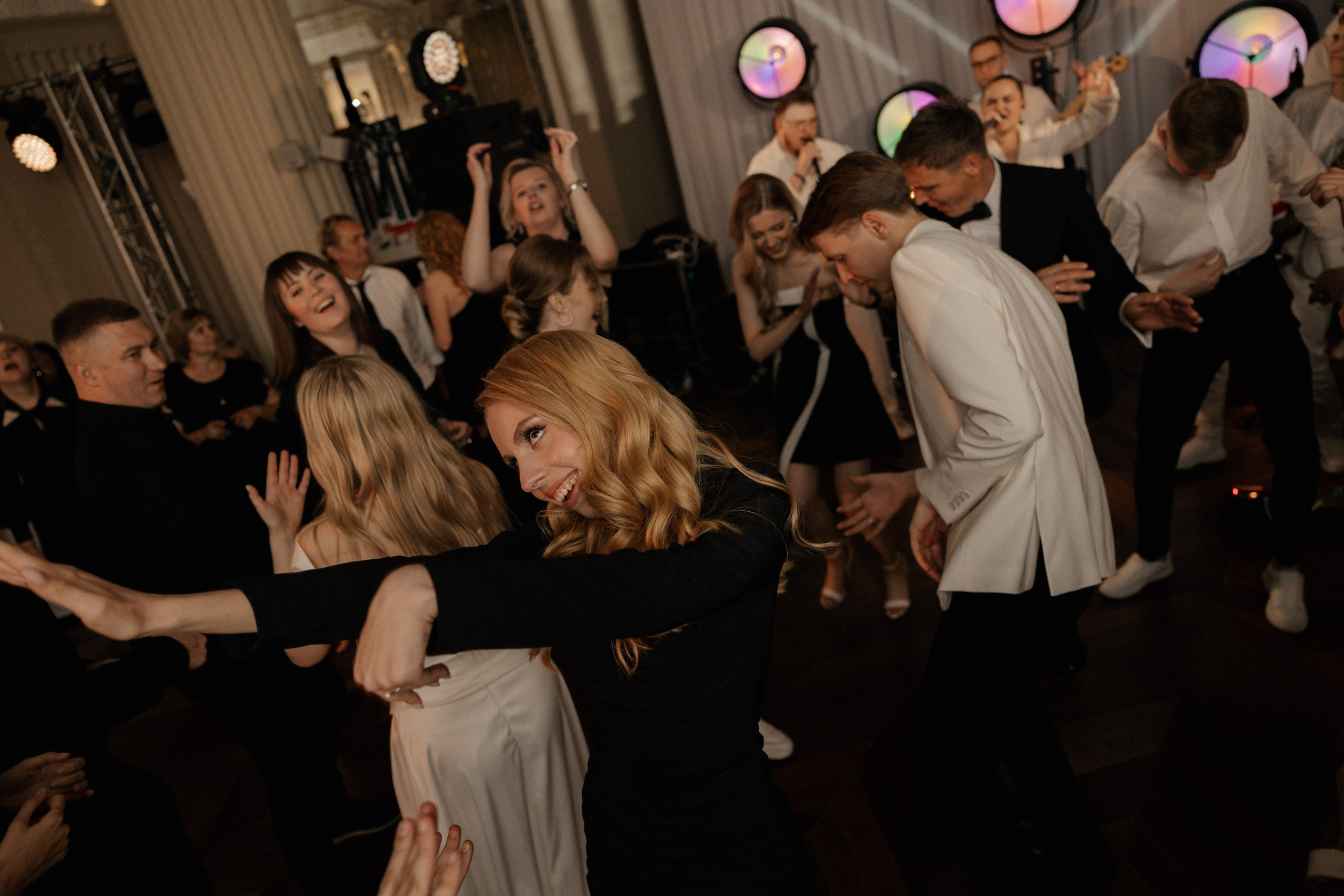 Кирилл Анастасия. Свадебный фотограф Воронеж Москва СПБ