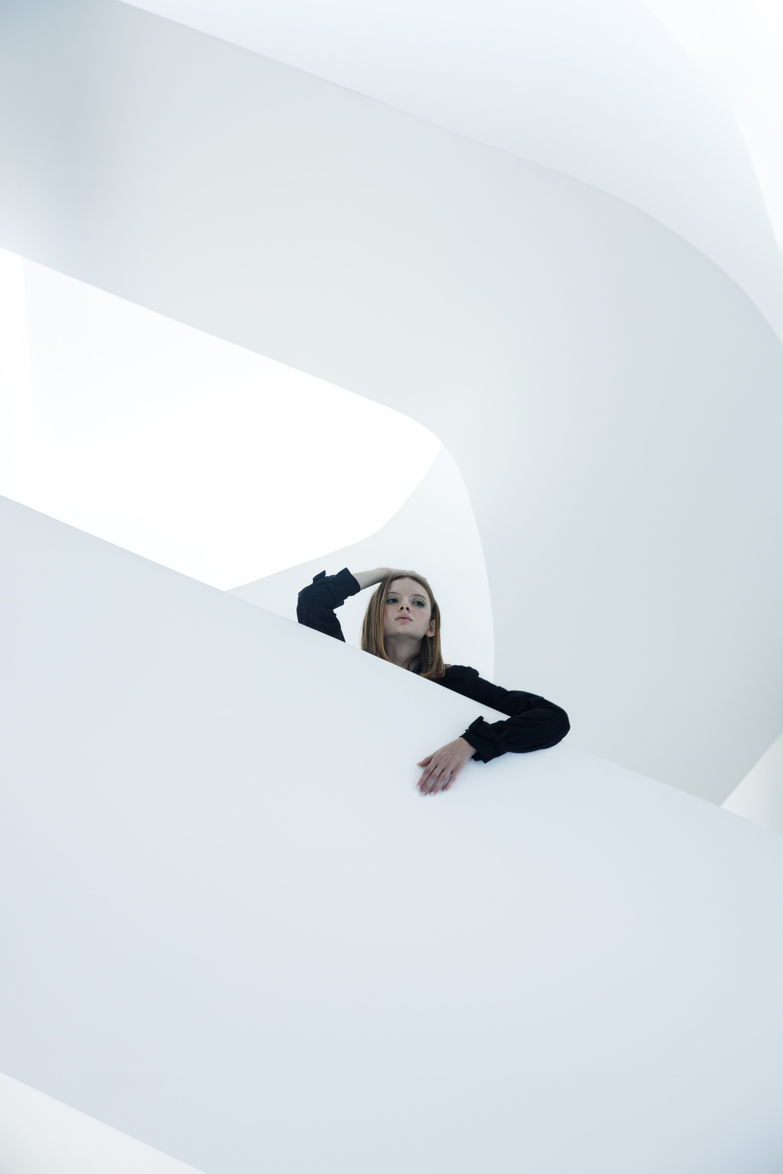 Future. Фотограф в городе Москва Меркулова Виктория