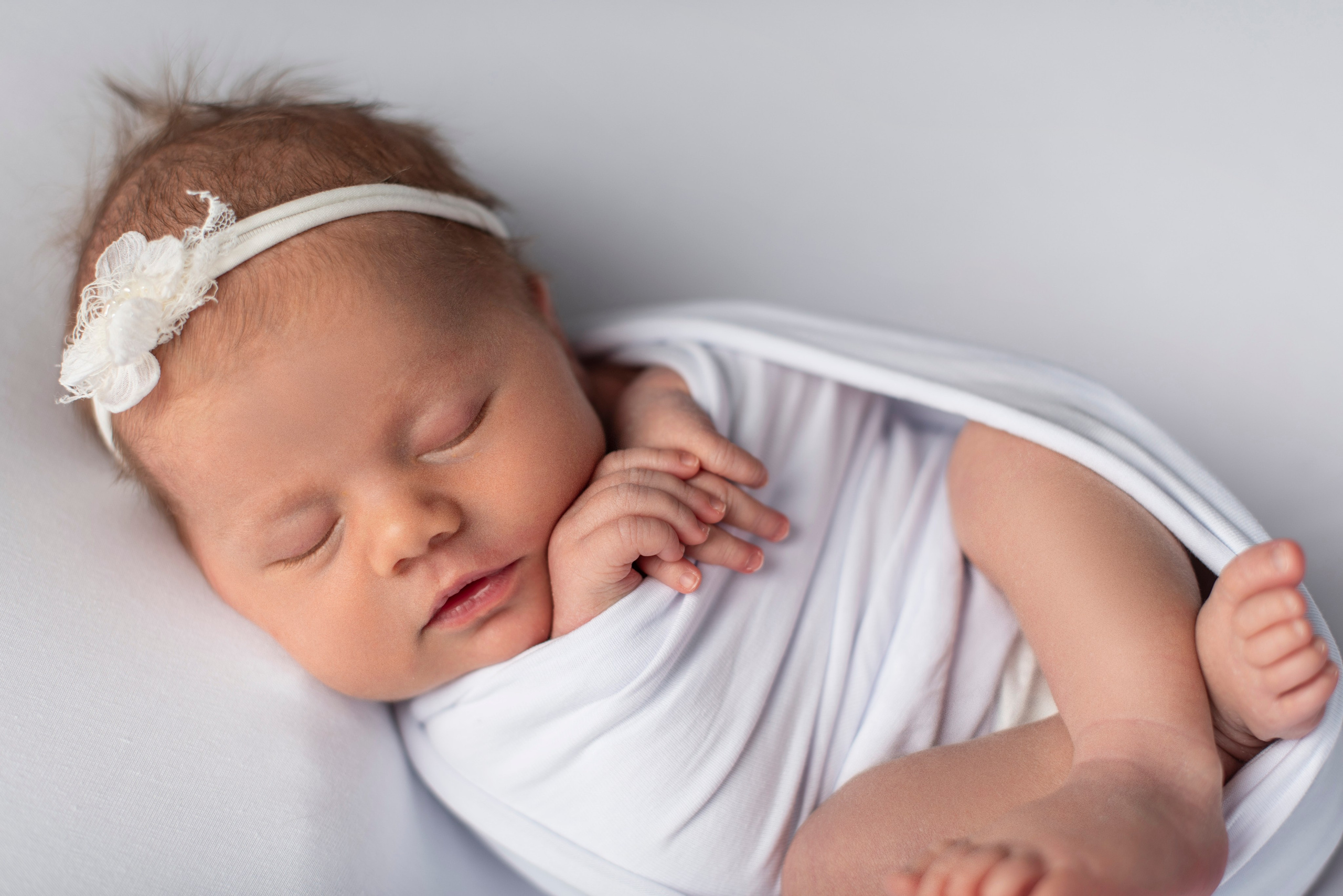 Newborn фотосъёмка. Фотограф новорожденных и беременности Сергиев Посад Усачева Ирина