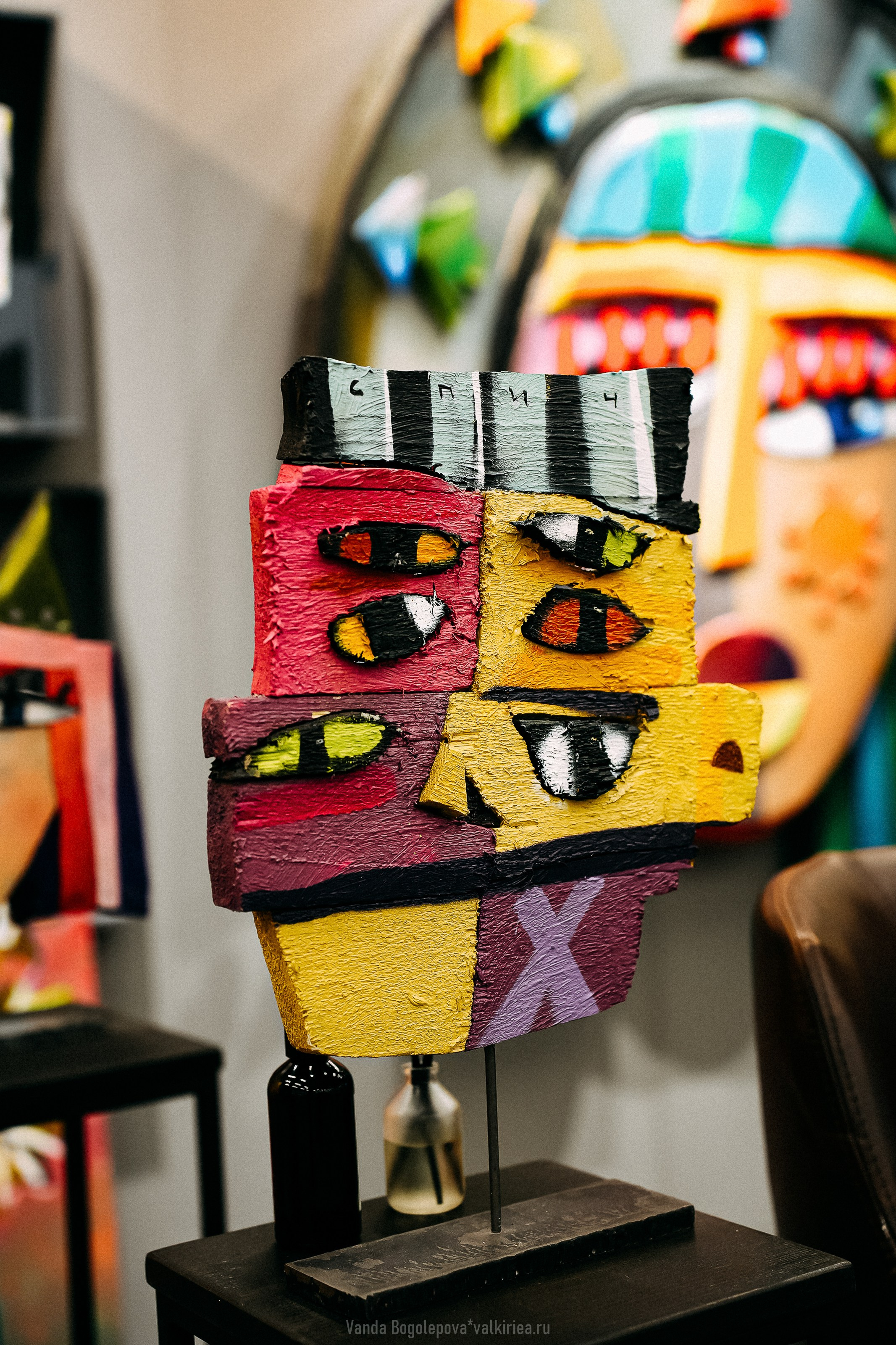 Арт Мир (впечатления). Фотосъемка, свадебная фотосъемка, Москва, Нижний Новгород