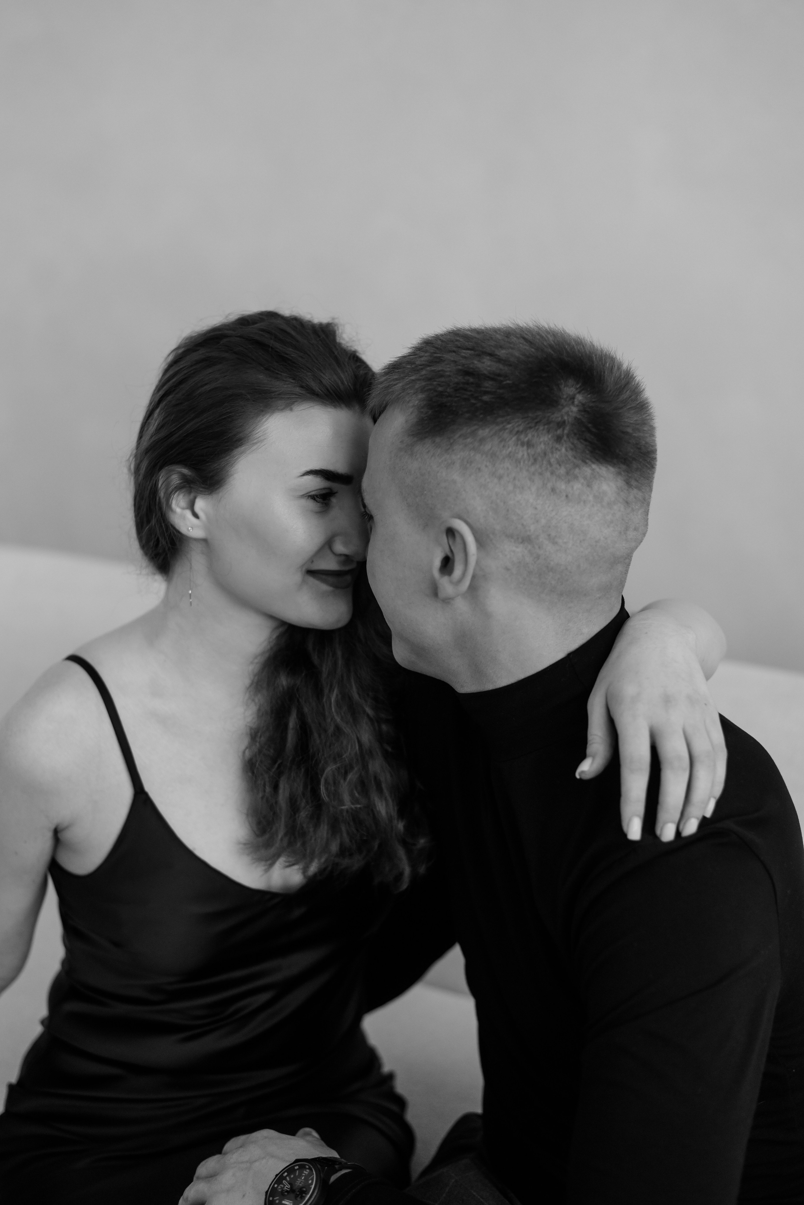 Просто. Фотограф Лола Волна, город Москва