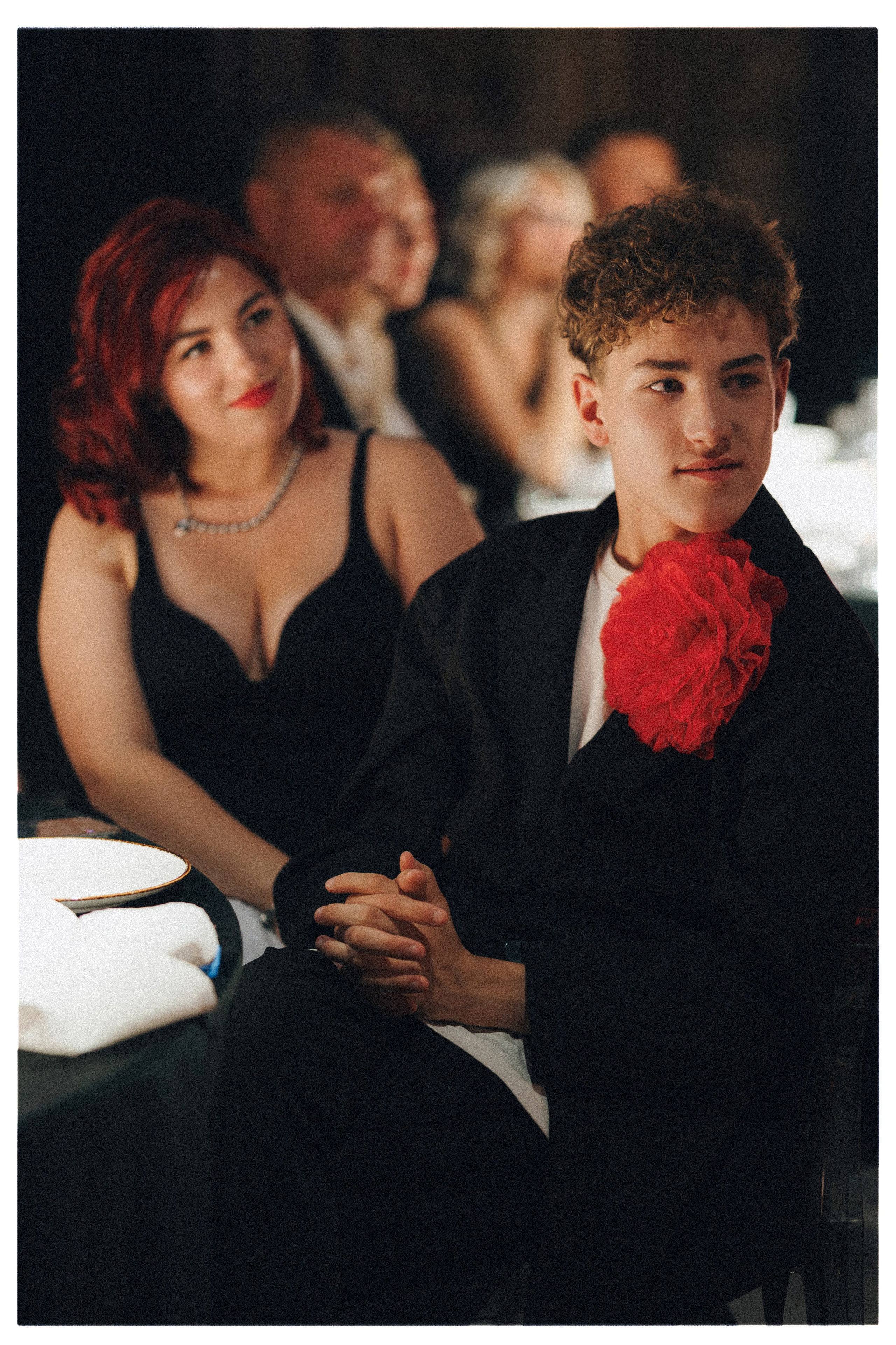 ХОЧУ БЫТЬ. Свадебный и семейный фотограф Никита Корохов