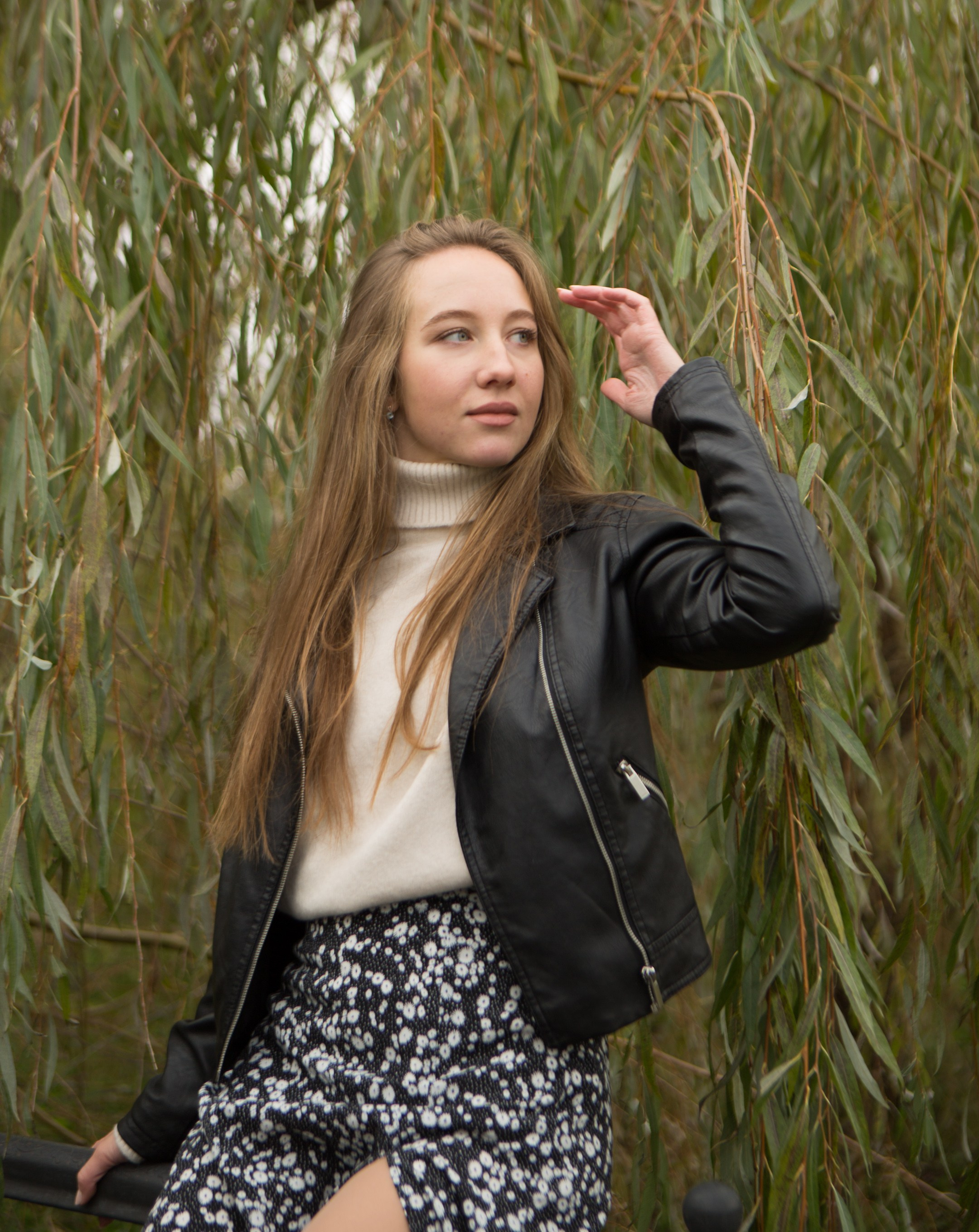 Октябрь 2023. Фотограф Тверь|Москва|Волоколамск| Отт Кристина