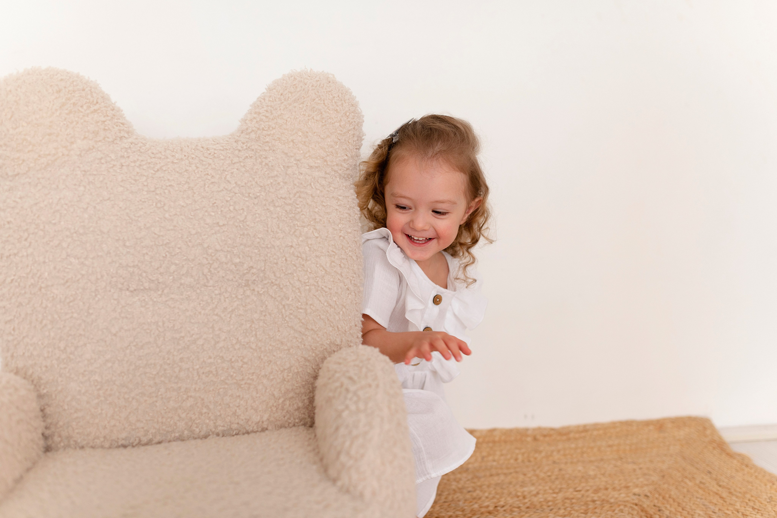 Сашуля. Детский и семейный фотограф в Сургуте и Нефтеюганске Анна Старцева