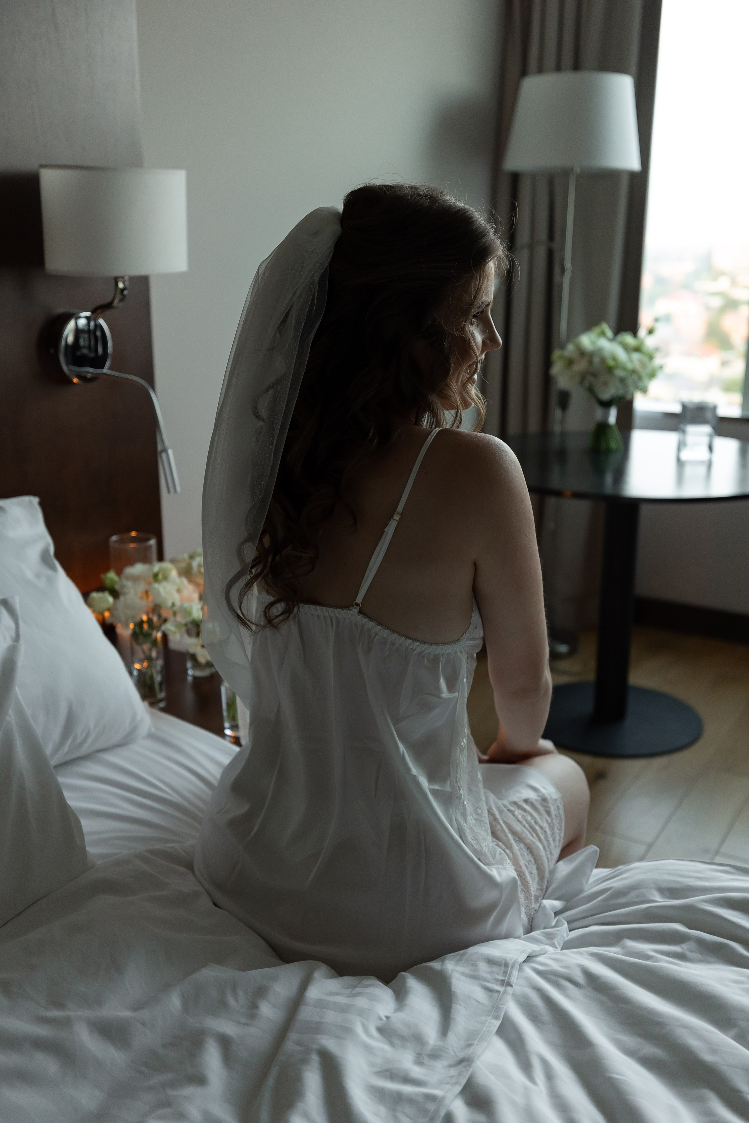 Кристина Дмитрий. Свадебный фотограф в Краснодарском крае Карина Будниченко