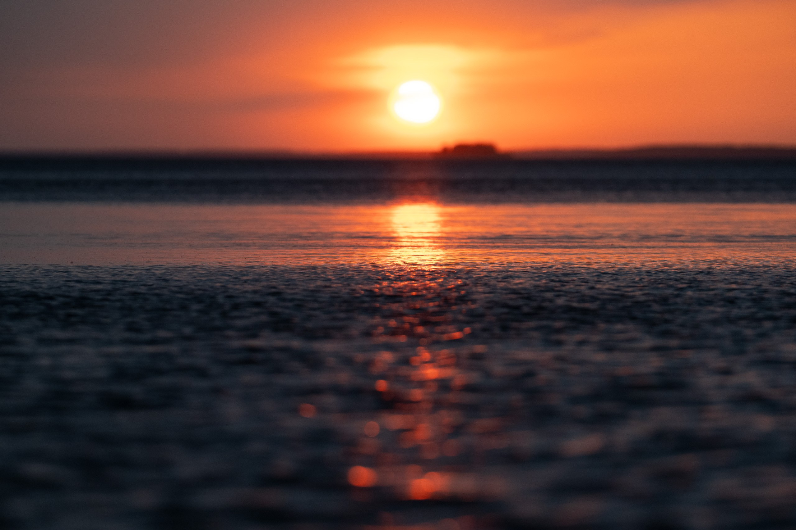 Пейзажи и урбан. Фотограф Илья Неверов