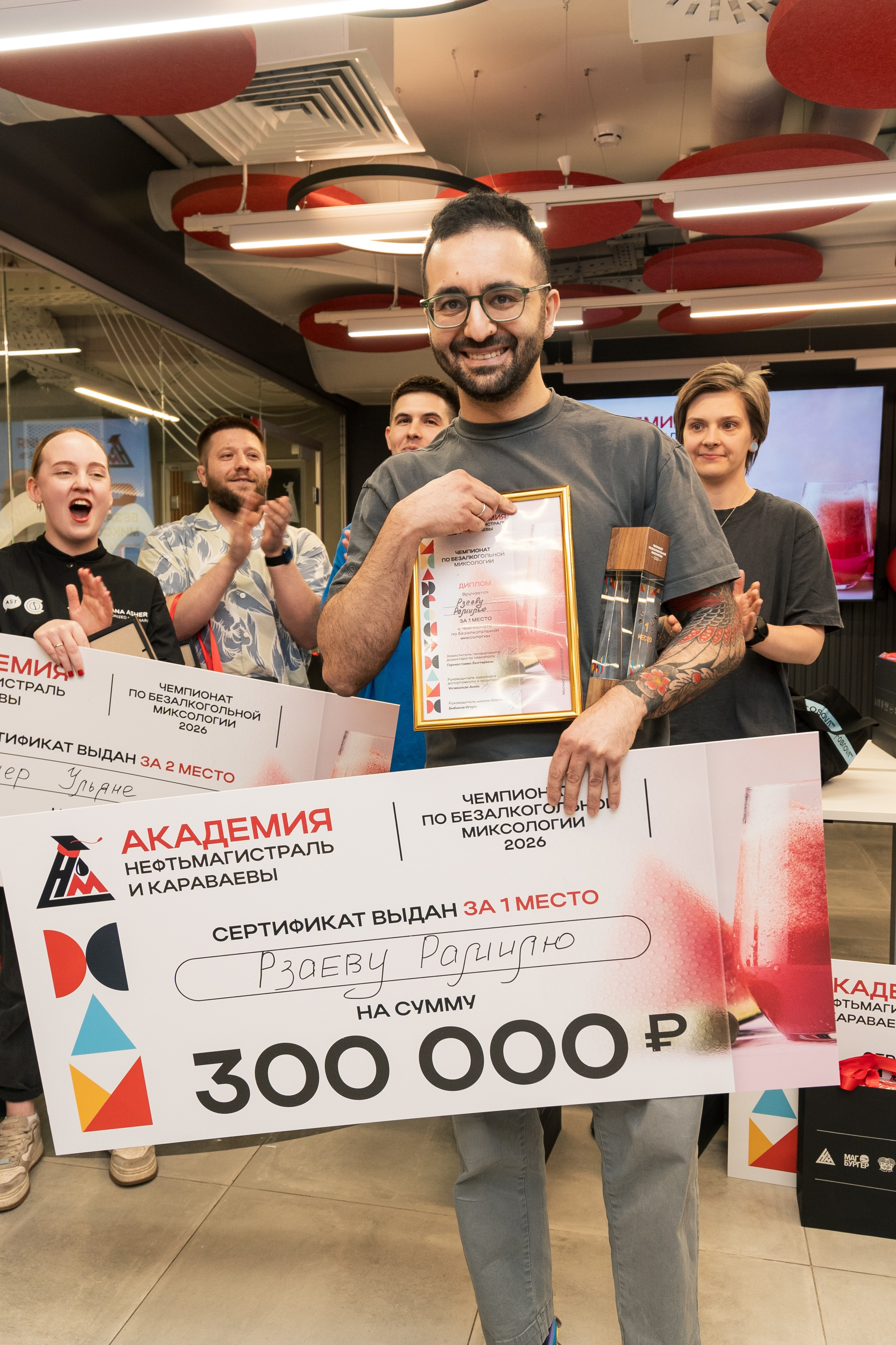 Чемпионат Братья Караваевы. Контент-съёмка и бизнес-портреты в Москве. Виктория Кулюкина