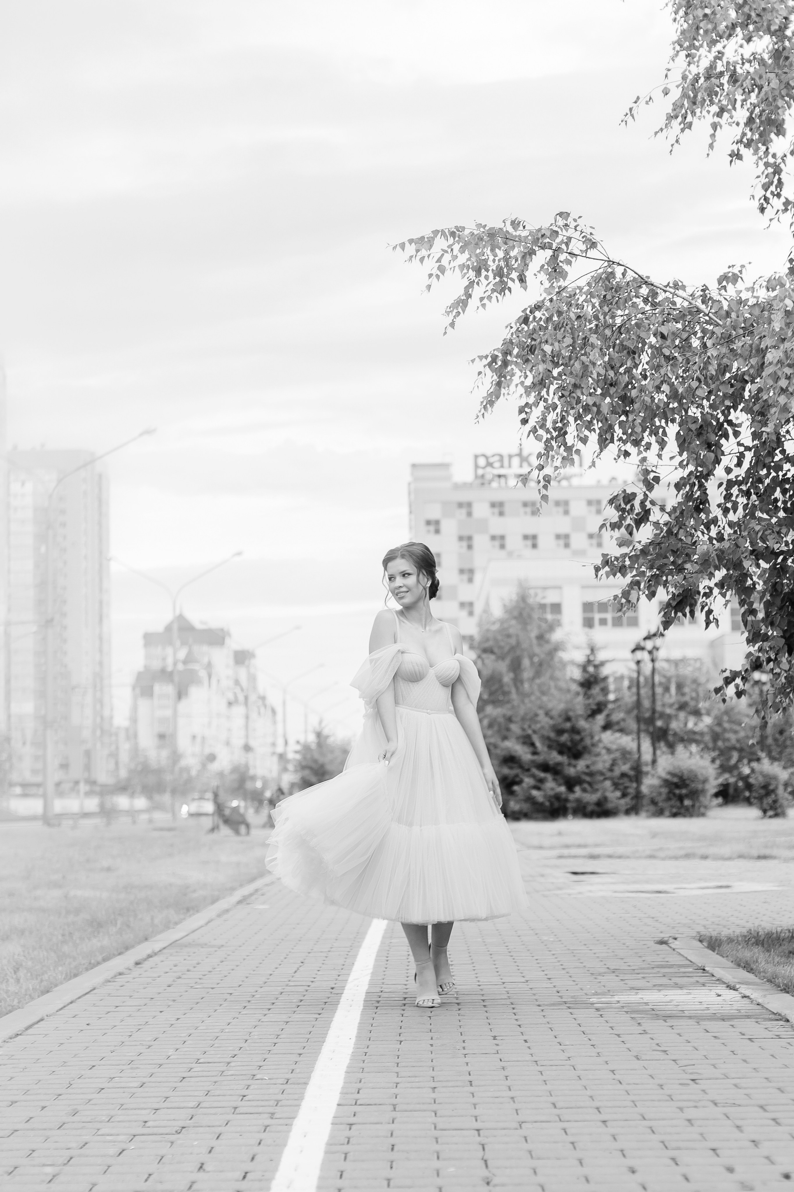 Полина. Фотограф Краснодар Марго Хелбен