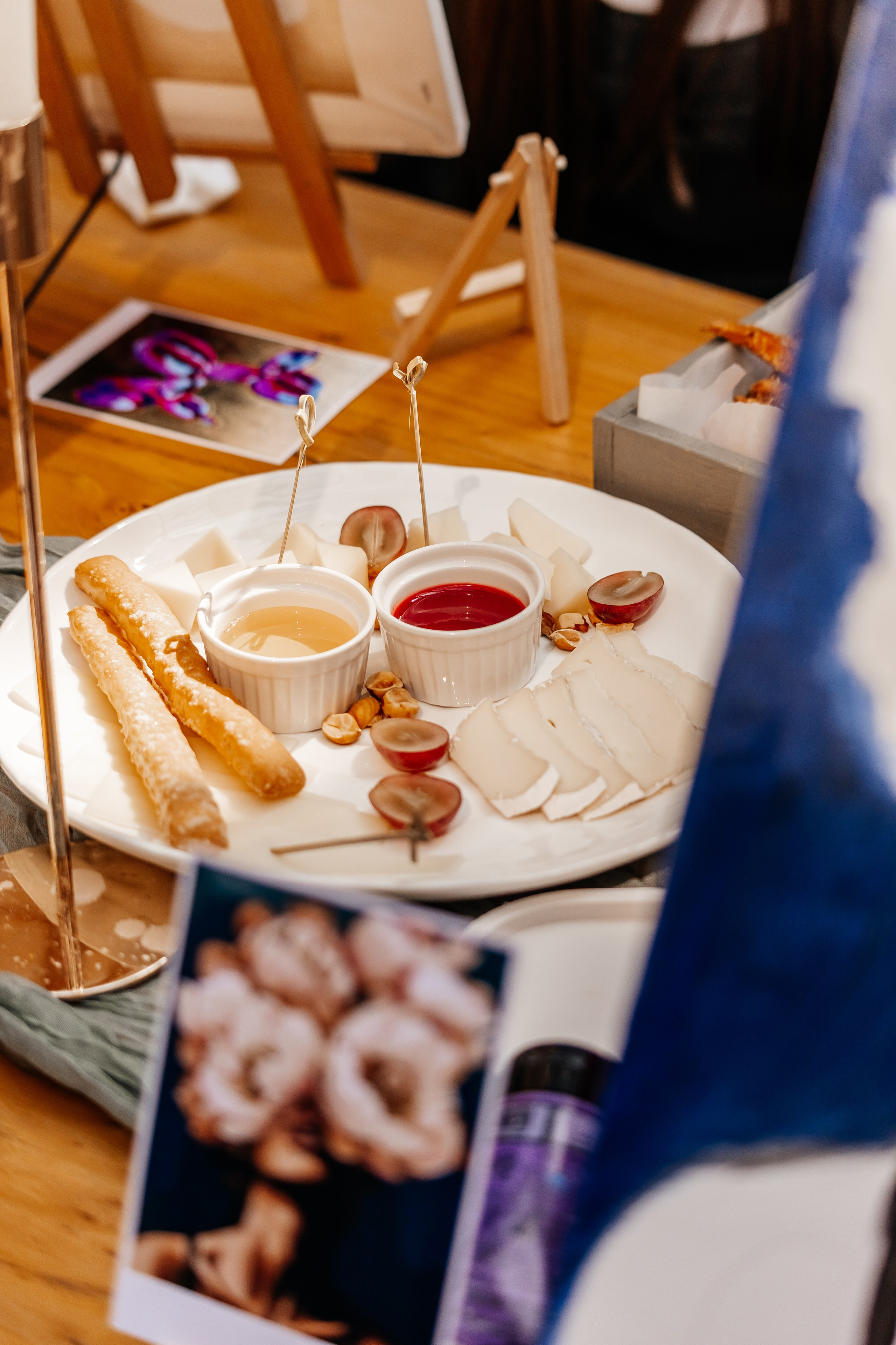 Арт-МК в «Central Park». Фотограф Краснодар Марго Хелбен