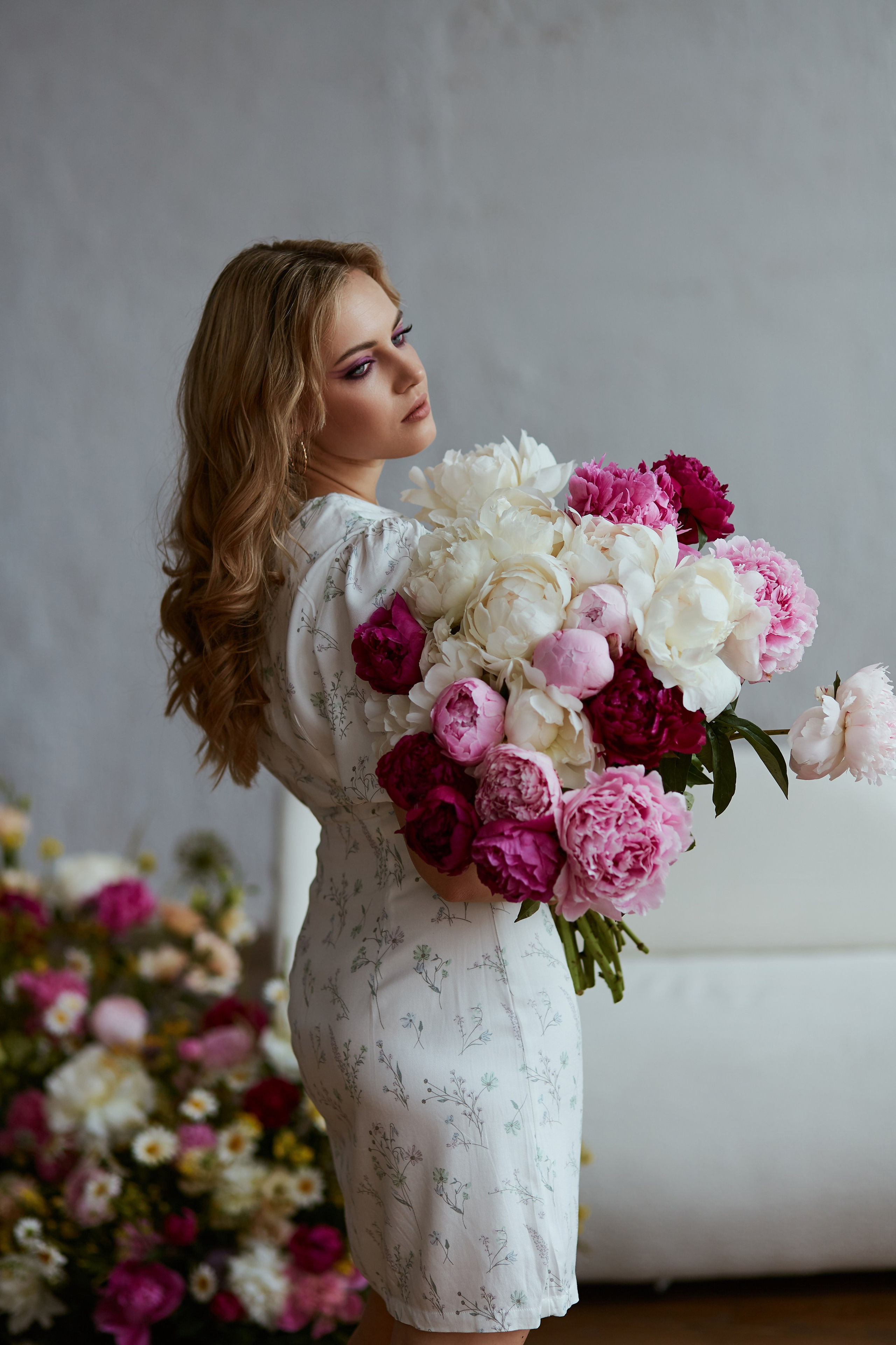 Мои фотопроекты. Анастасия Марунич | Блогер | Ставрополь