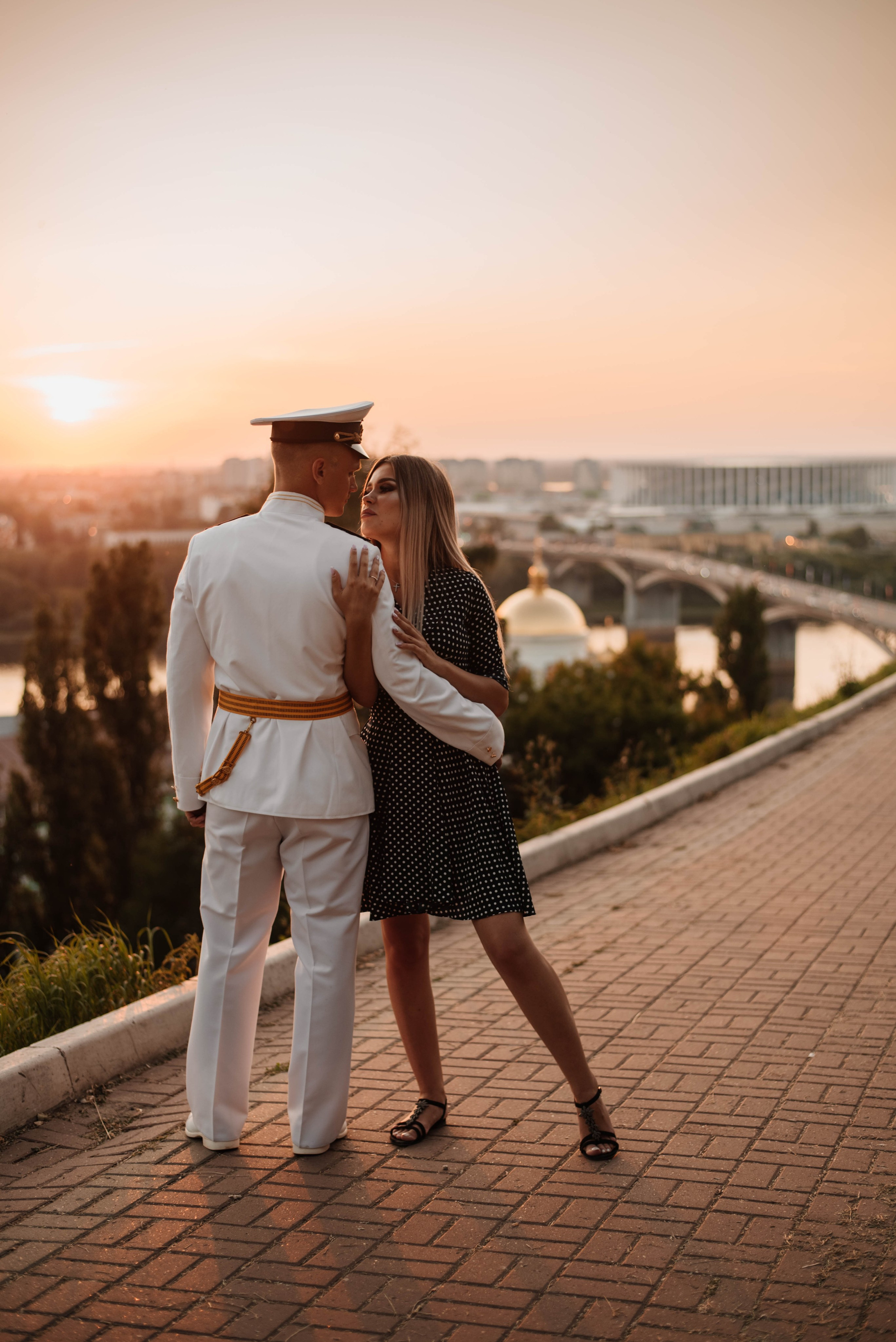 Диана ♡ Артем. Фотограф Ольга Плеханова | Нижний Новгород, Москва