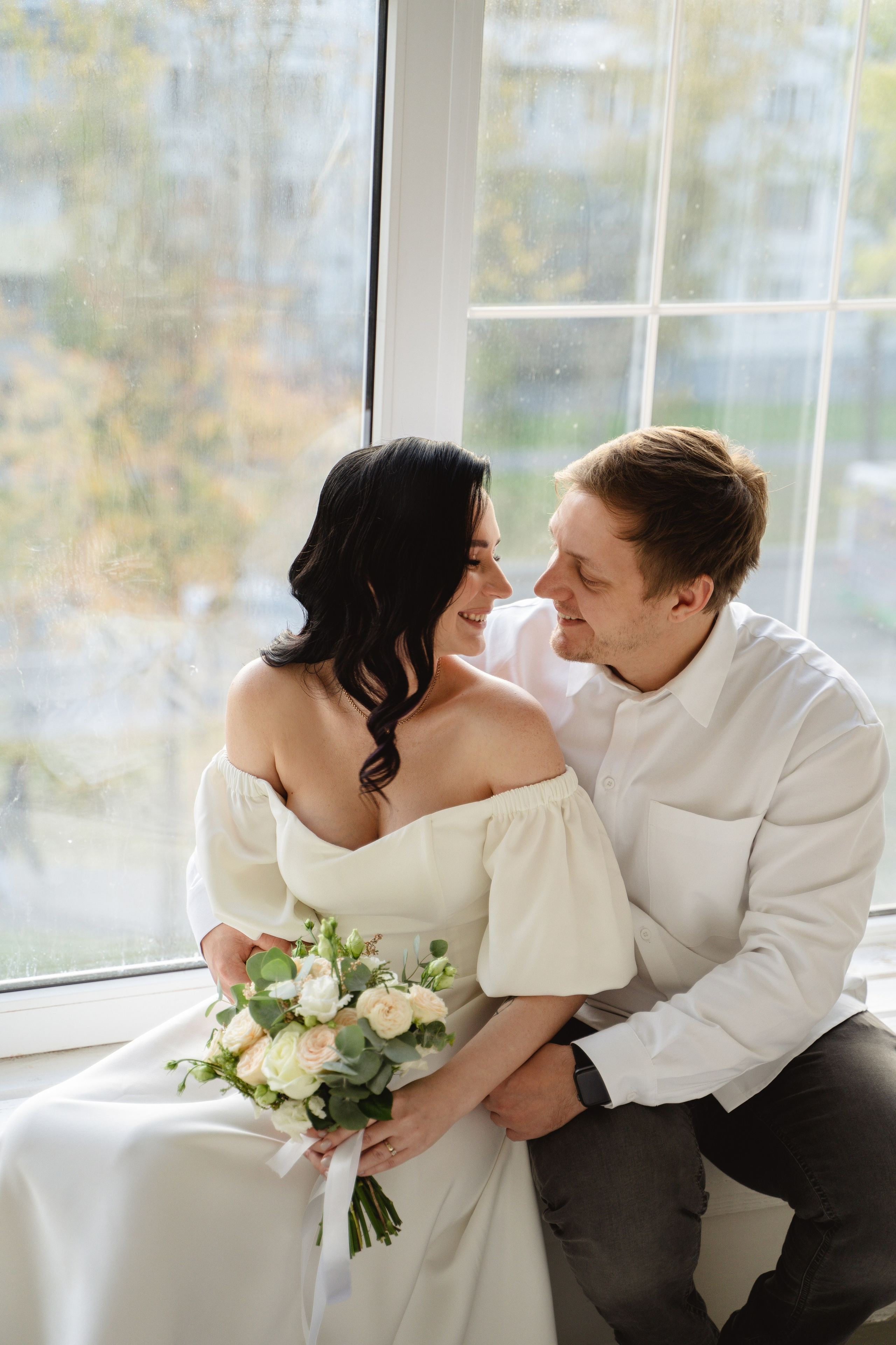 Алексей и Наталья. Свадебный и семейный фотограф в Пскове и Острове Света Суворова