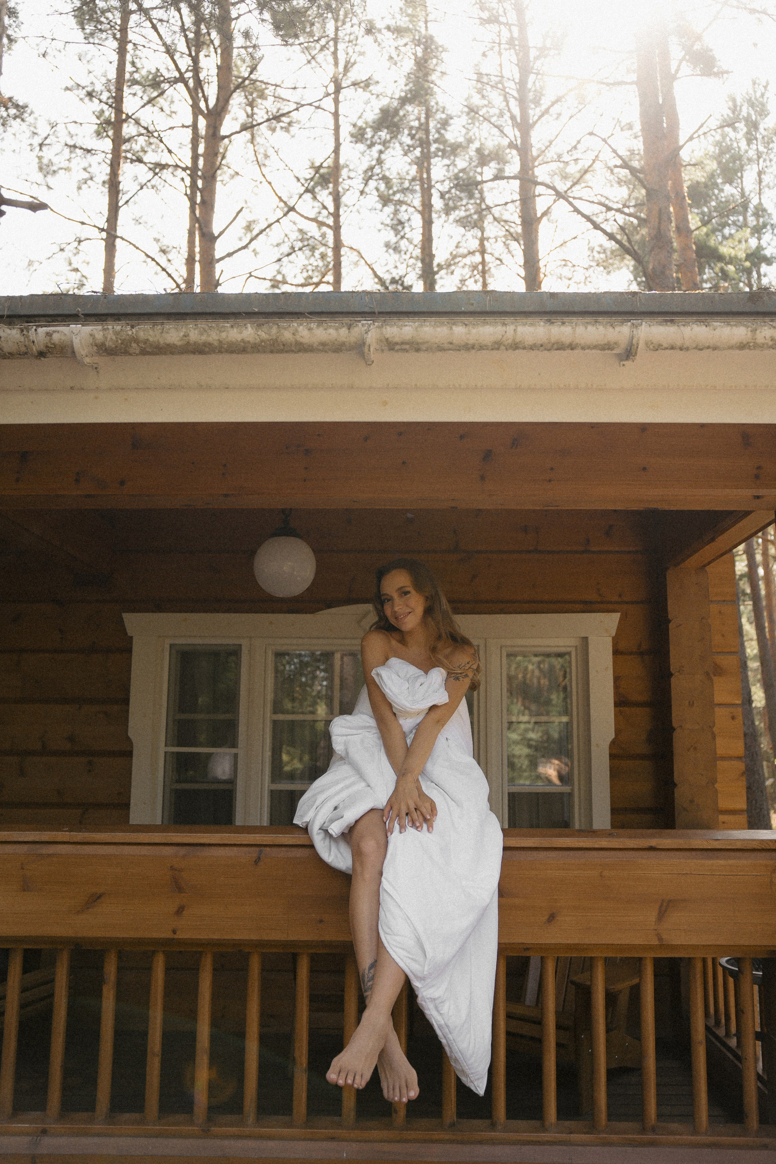 У вас все еще впереди. Свадебный фотограф Москва Светлана Анисимова