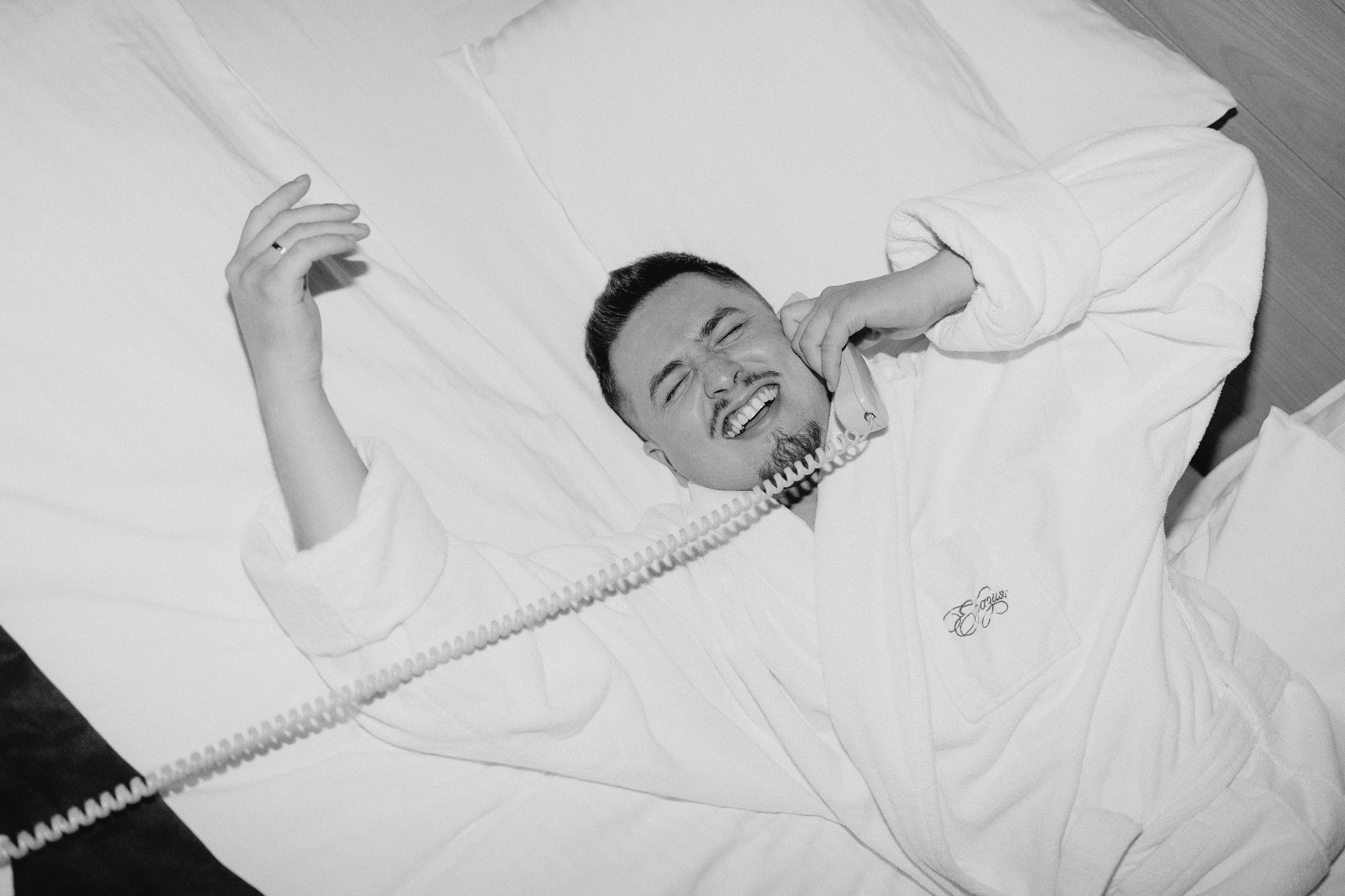 Илья и Елена. Свадебный и портретный фотограф Тюмень