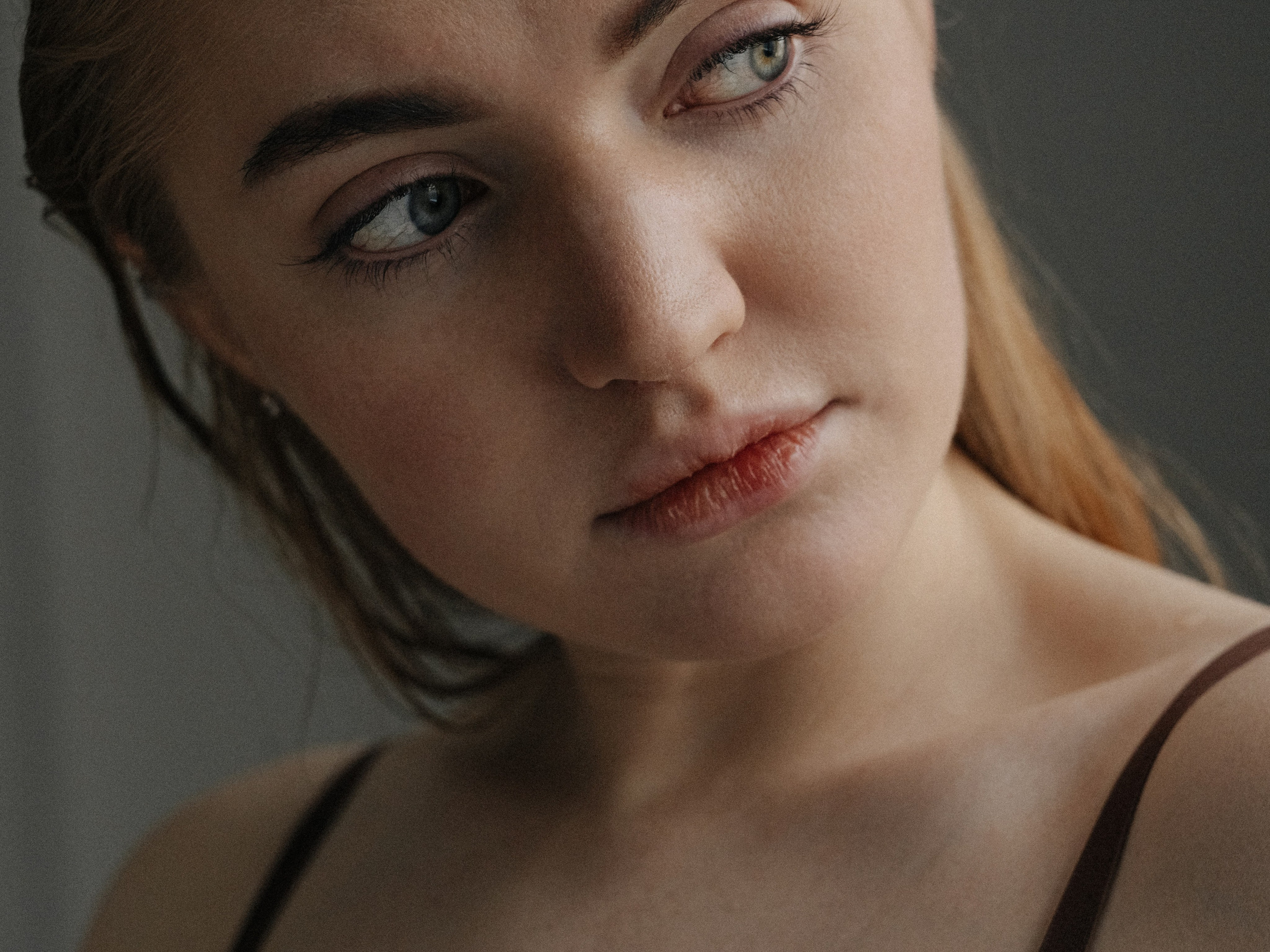 Настя. Свадебный и портретный фотограф Тюмень