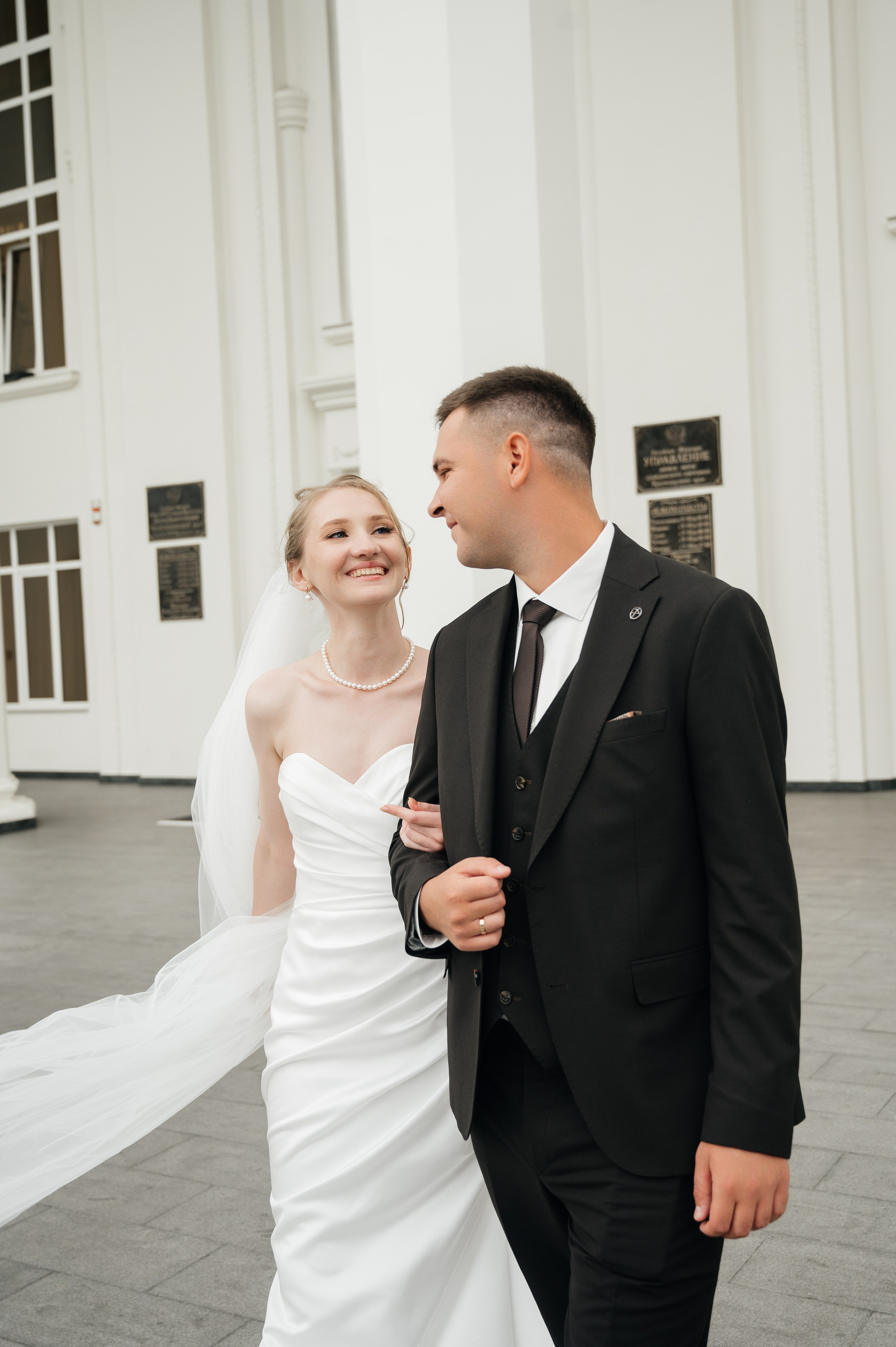 Антон и Таня. Свадебный и семейный фотограф в Краснодаре Алина Мельник