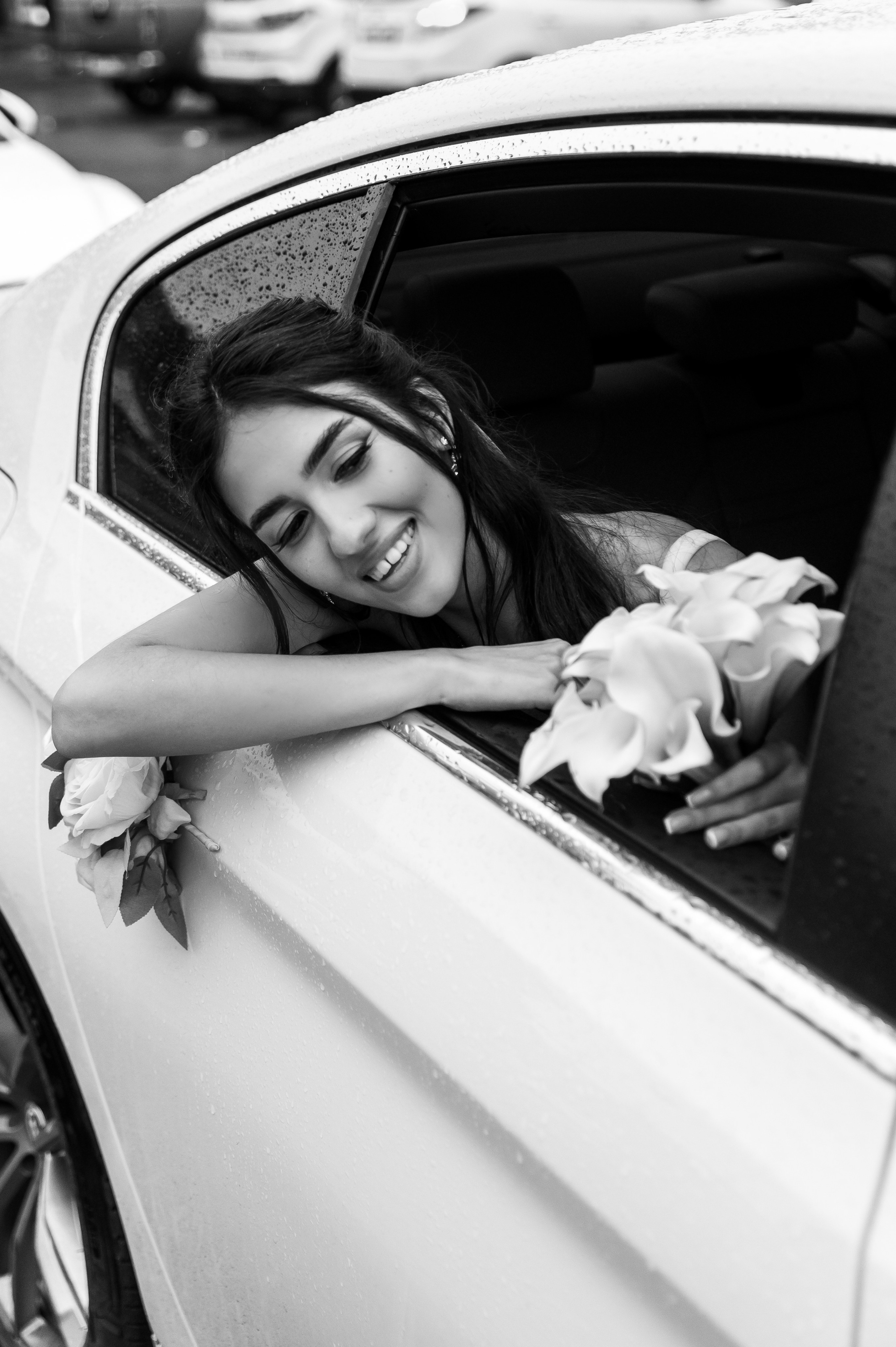 Роман и Регина. Свадебный и семейный фотограф в Краснодаре Алина Мельник