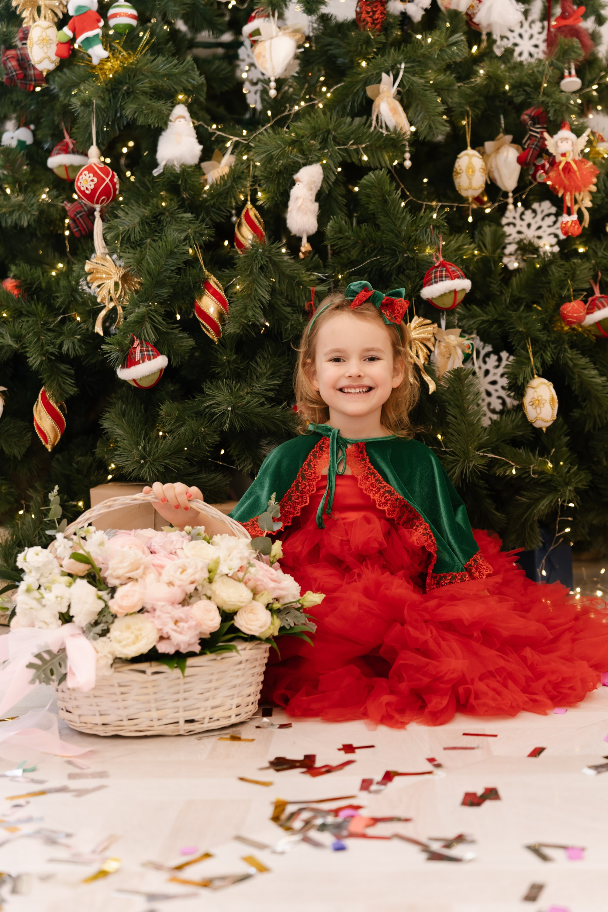 Last Christmas. Фотограф Москва