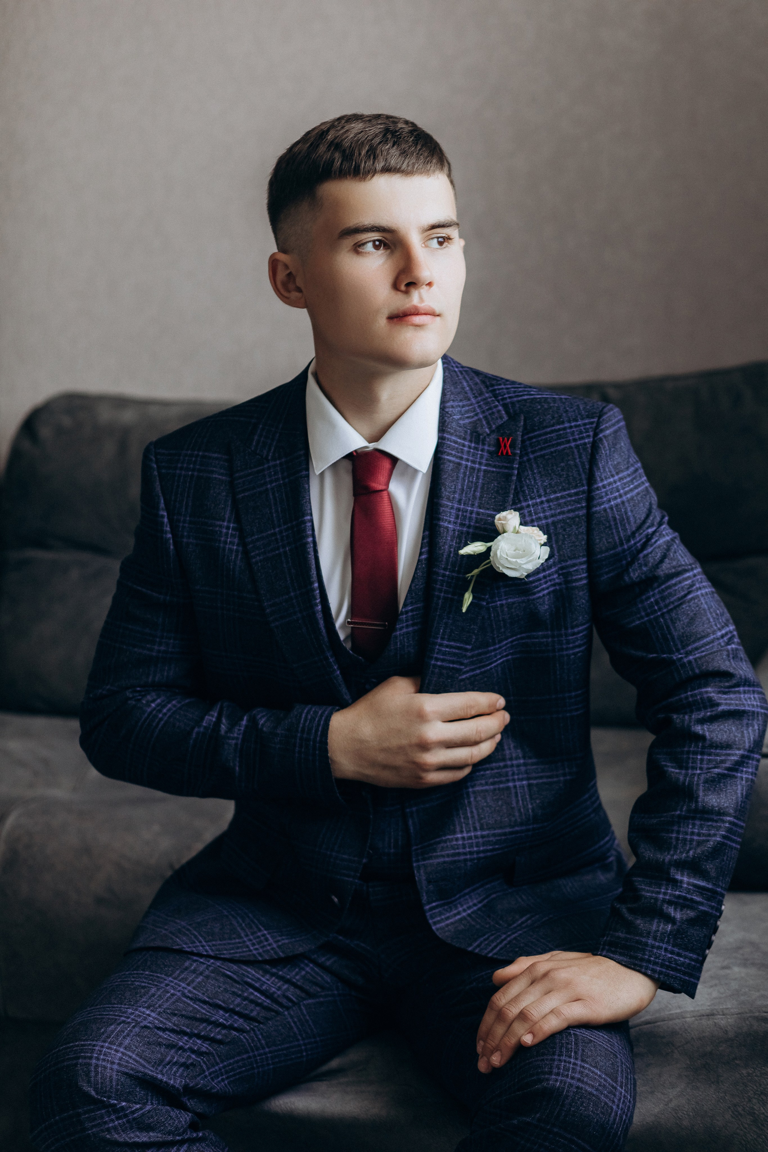 Евгений и Виктория. Фотограф Маргарита Никишина