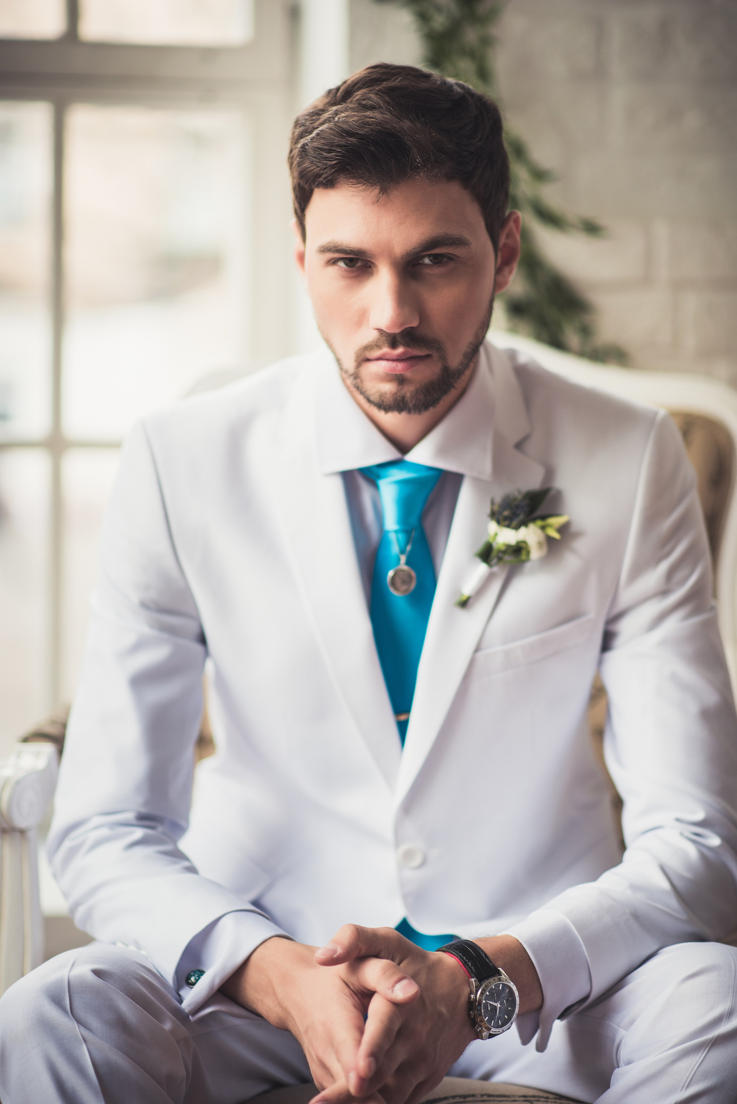 Свадебные съёмки. Главная