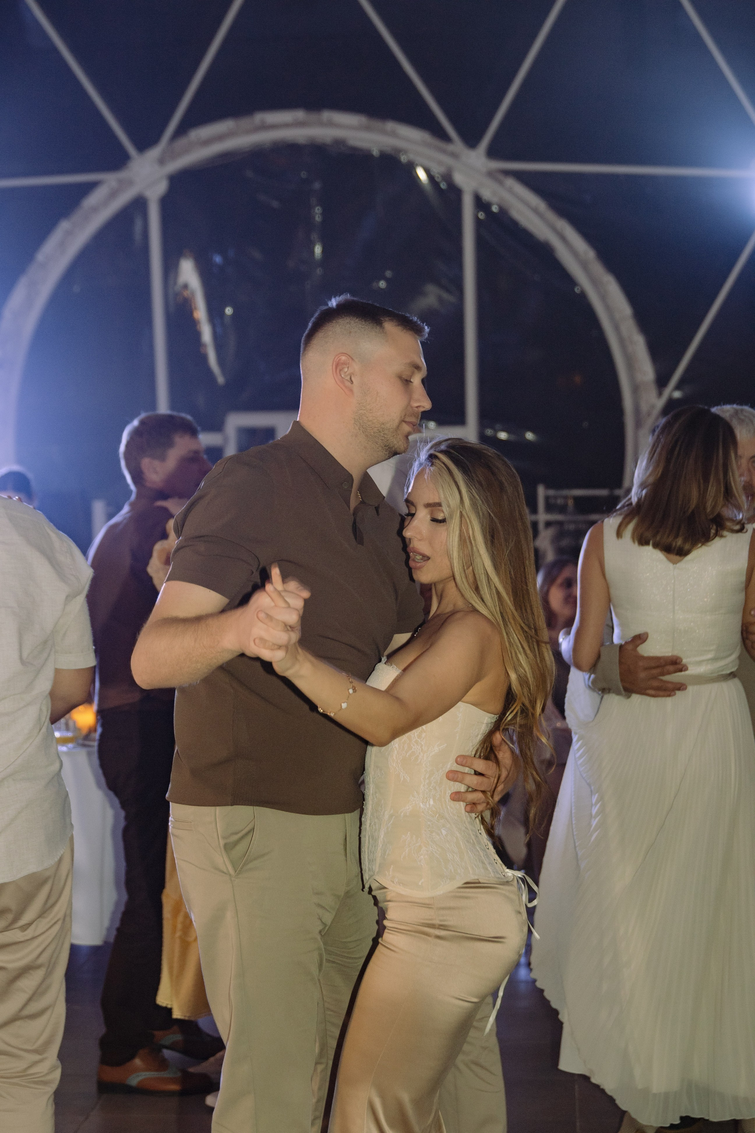 Артур & Диана | Банкет. Фотограф во Владивостоке Парамонова Елена