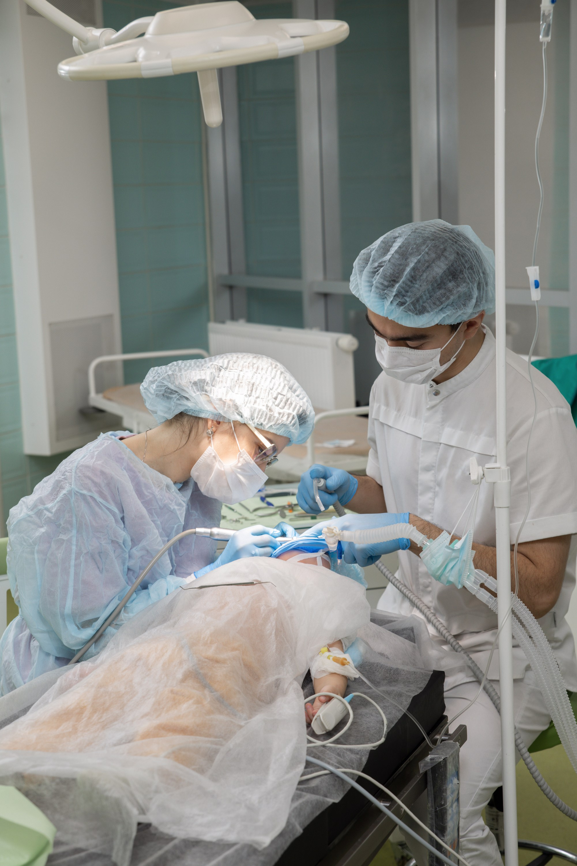 Медицинская фотосъемка. Главная