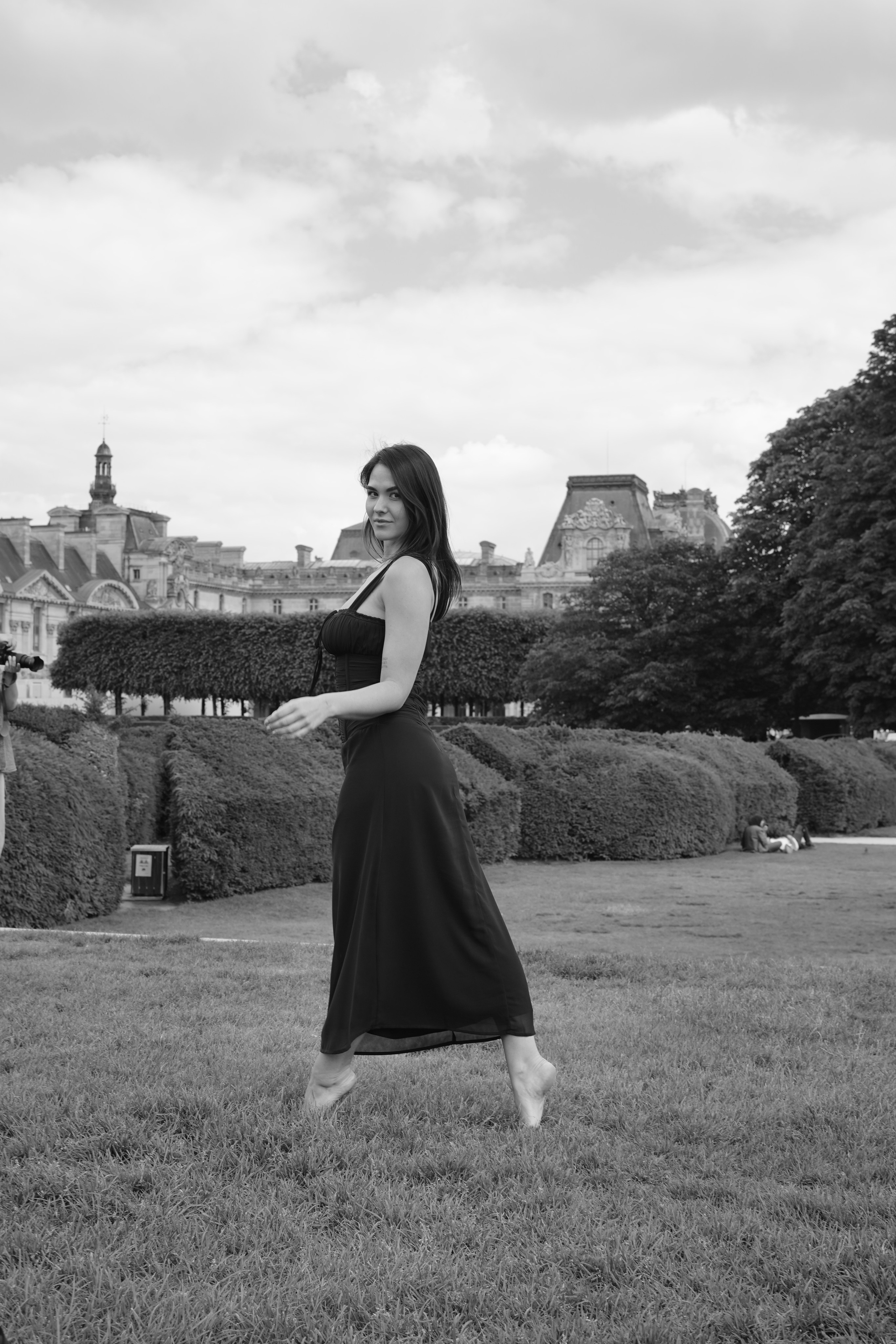 Галерея. Beardy Pix