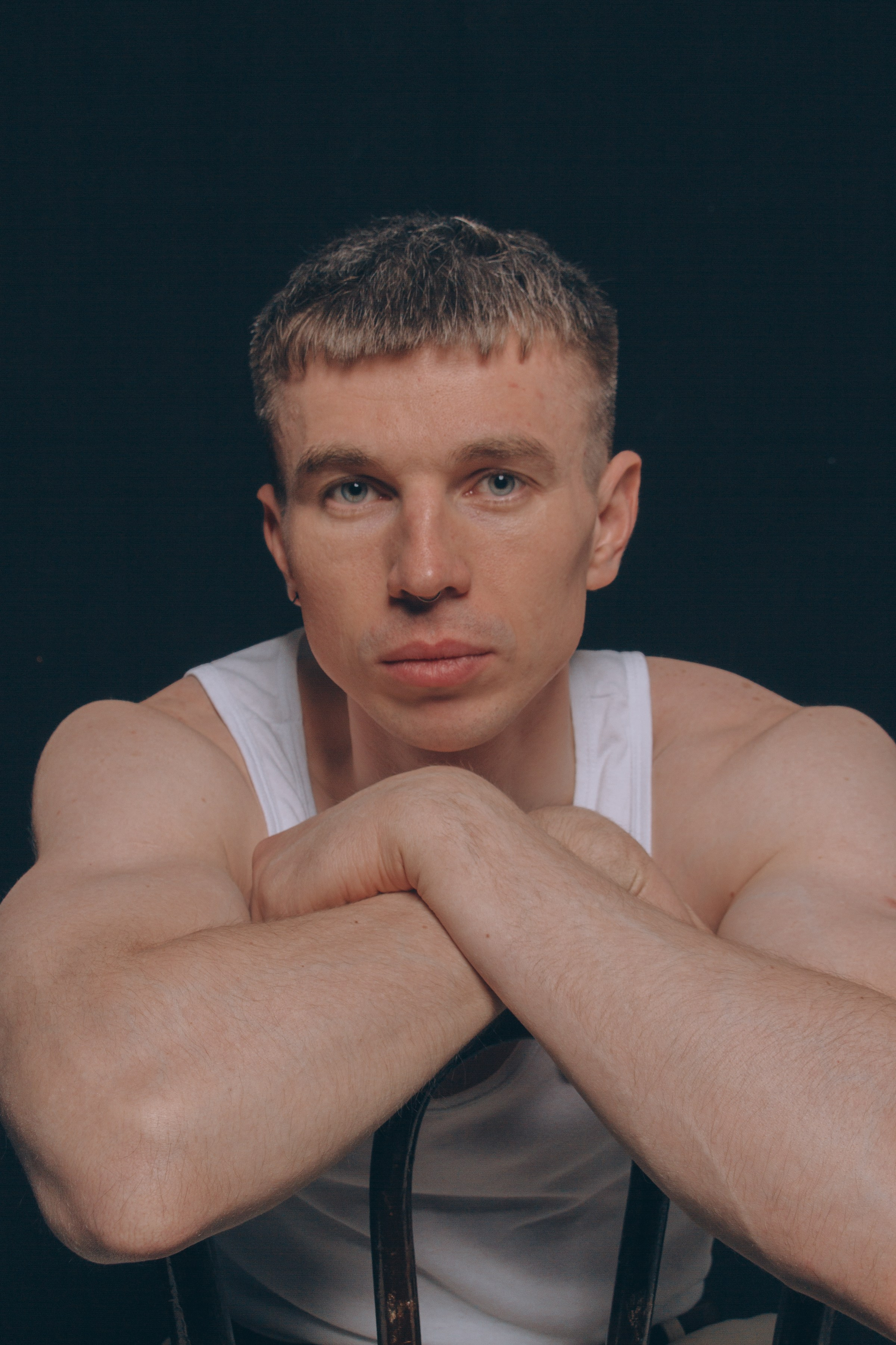 Ivan. Иван Глухих, портретный фотограф