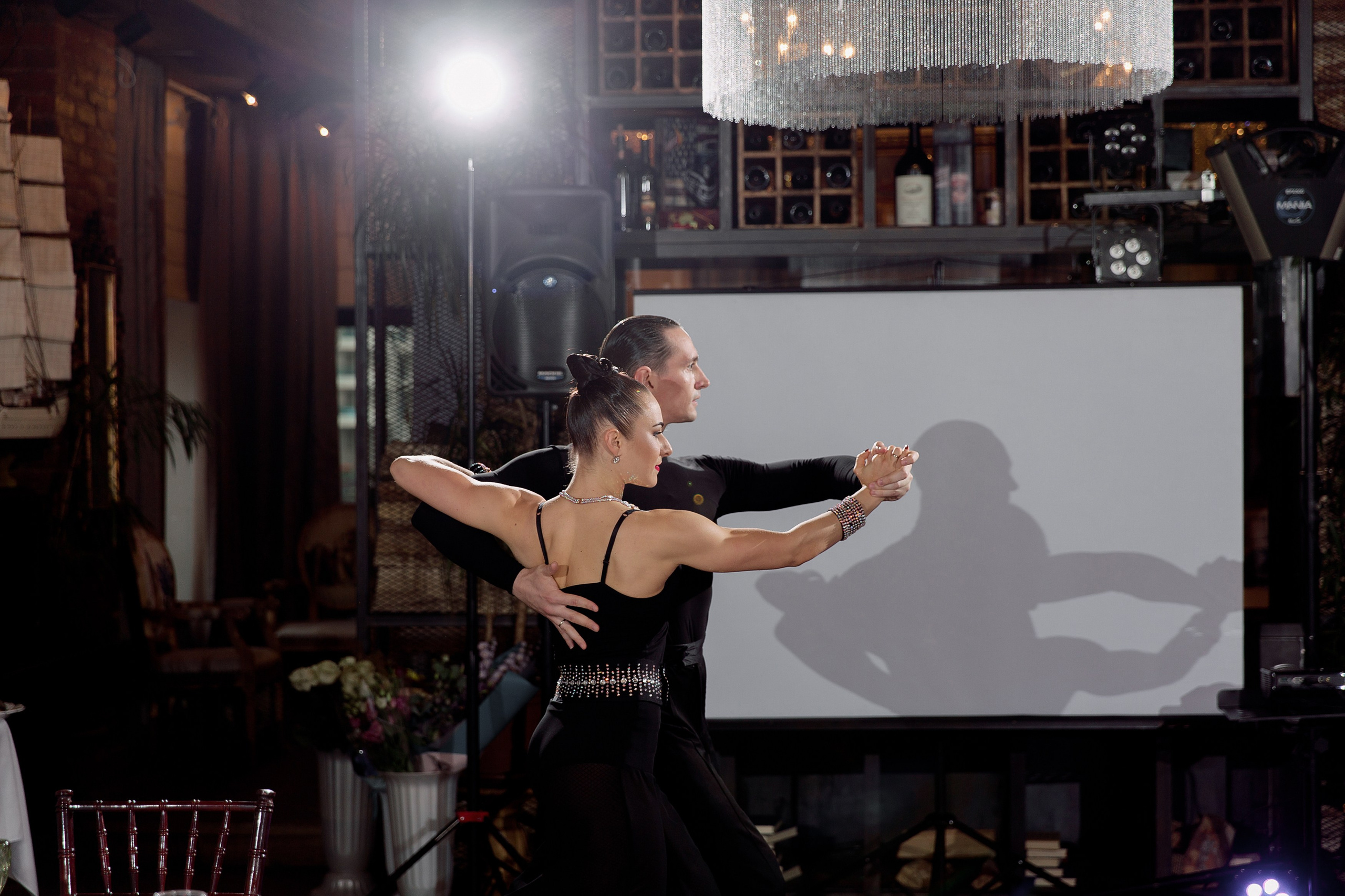 День Рождения. Репортаж. Свадебный фотограф в Санкт-Петербурге Павел Резниченко