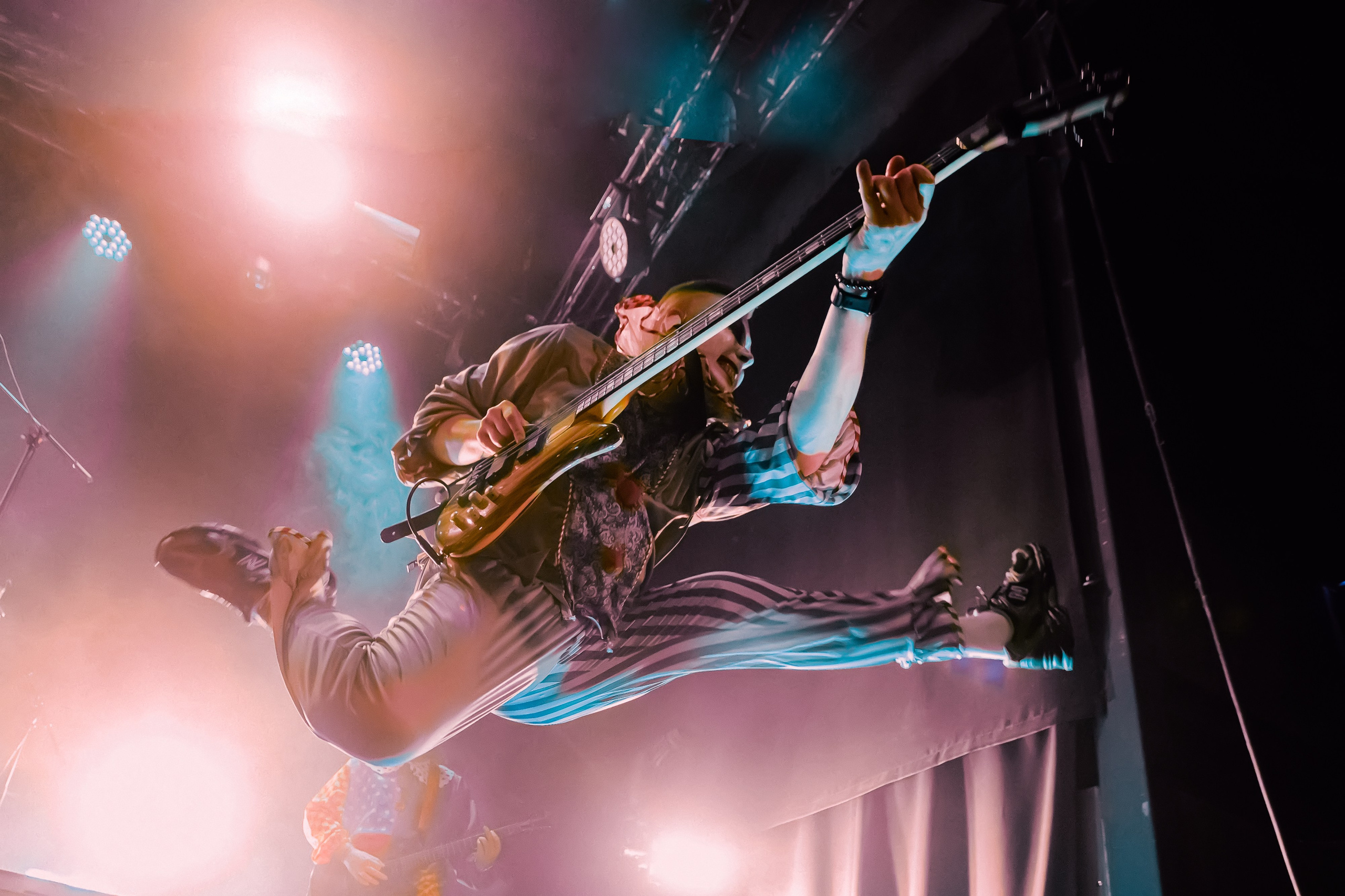 CWT. Фотограф Сонкина Татьяна