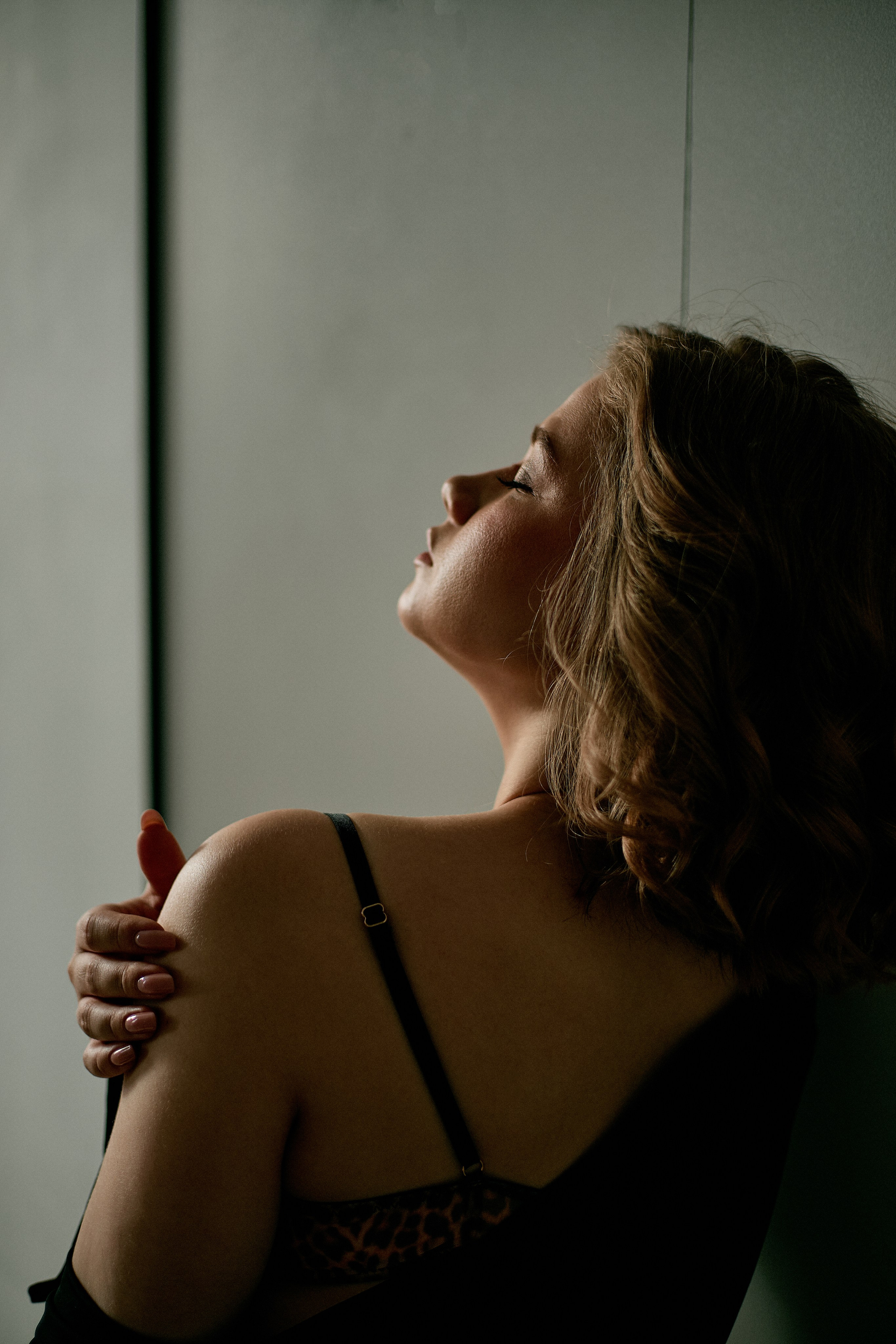 Катя. Свадебный фотограф Анастасия Лахтионова