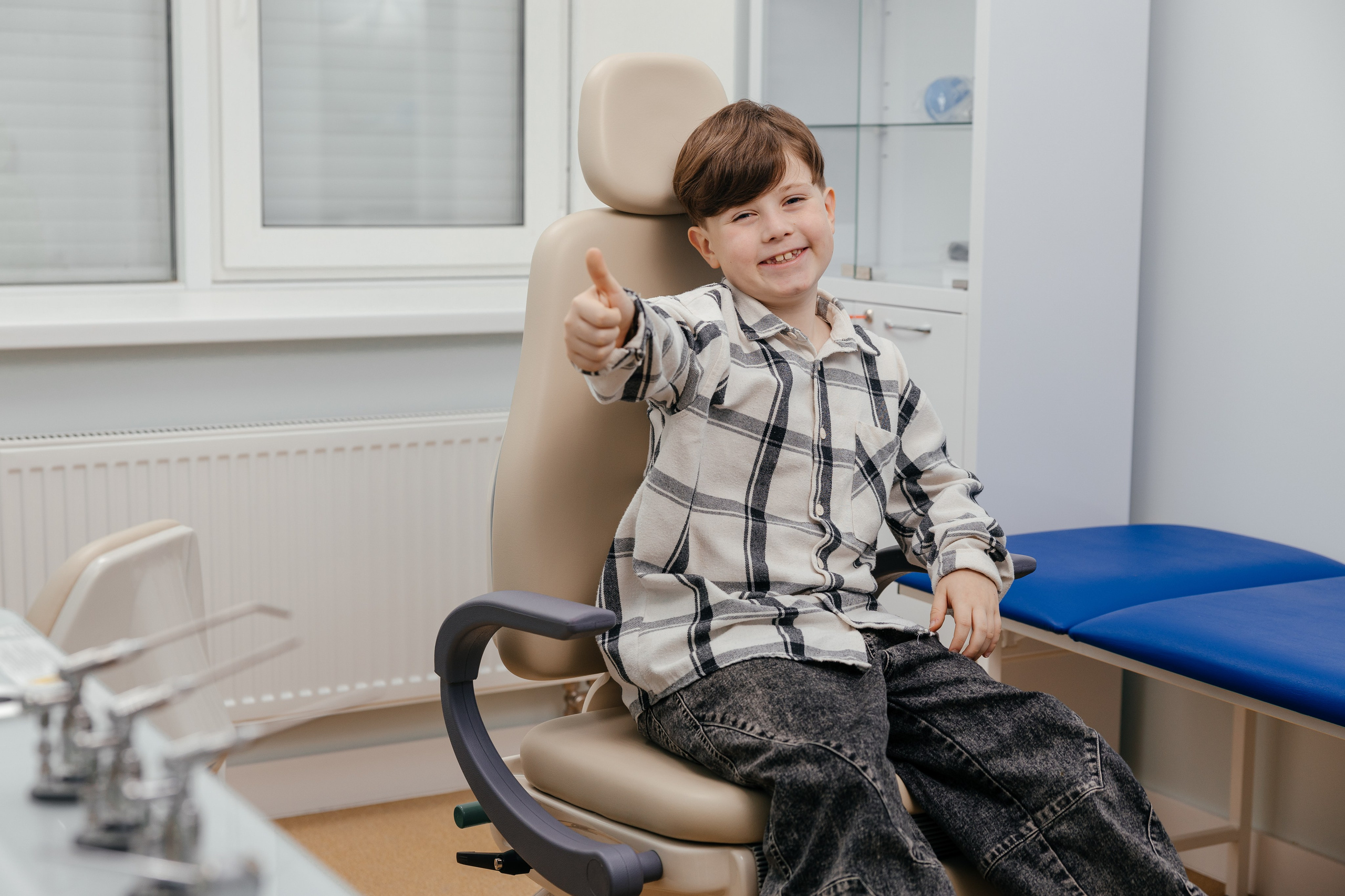 Центр МКС ДИАГНОСТИКА. Фотограф для бизнеса Константин Брусницын в Екатеринбурге