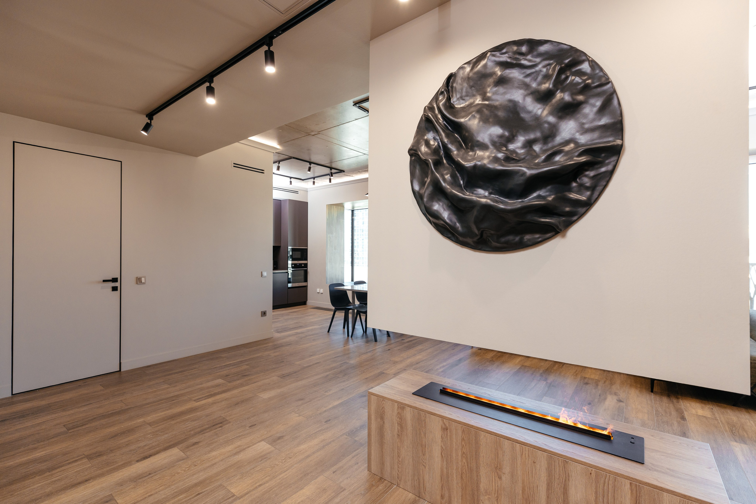 ЖК Forum city. Фотограф для бизнеса Константин Брусницын в Екатеринбурге