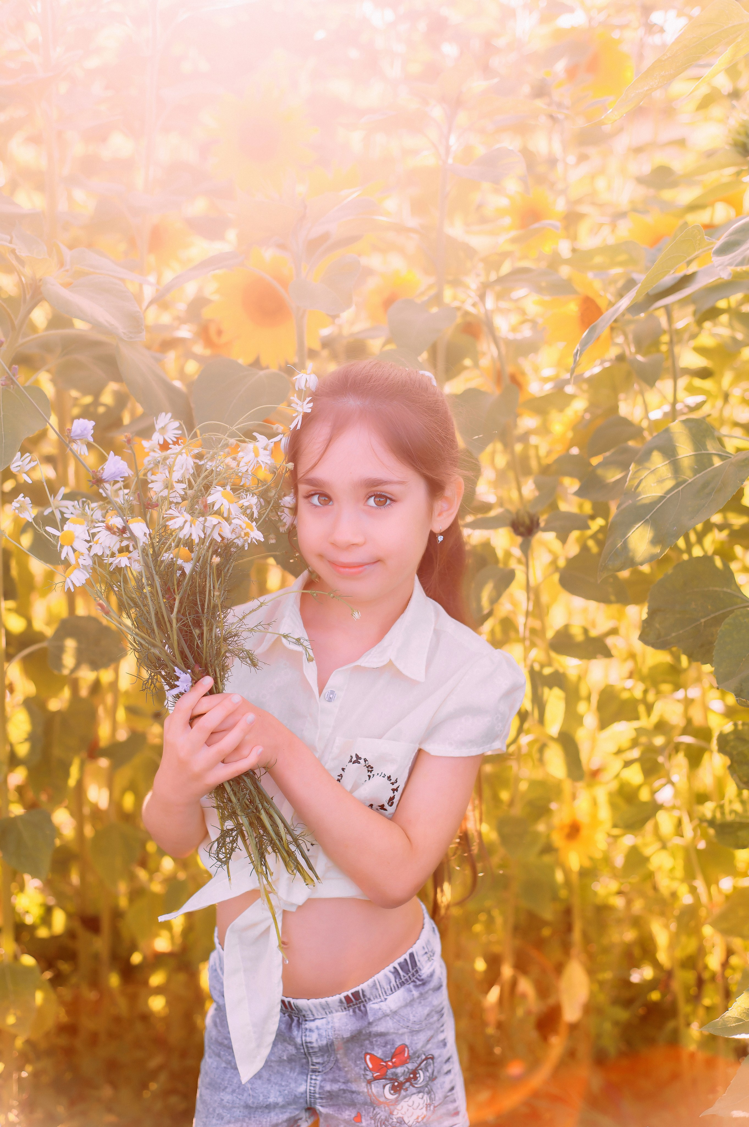 Лиза, Юля, Мария Александровна. Детский и семейный фотограф Эльмира Веселова