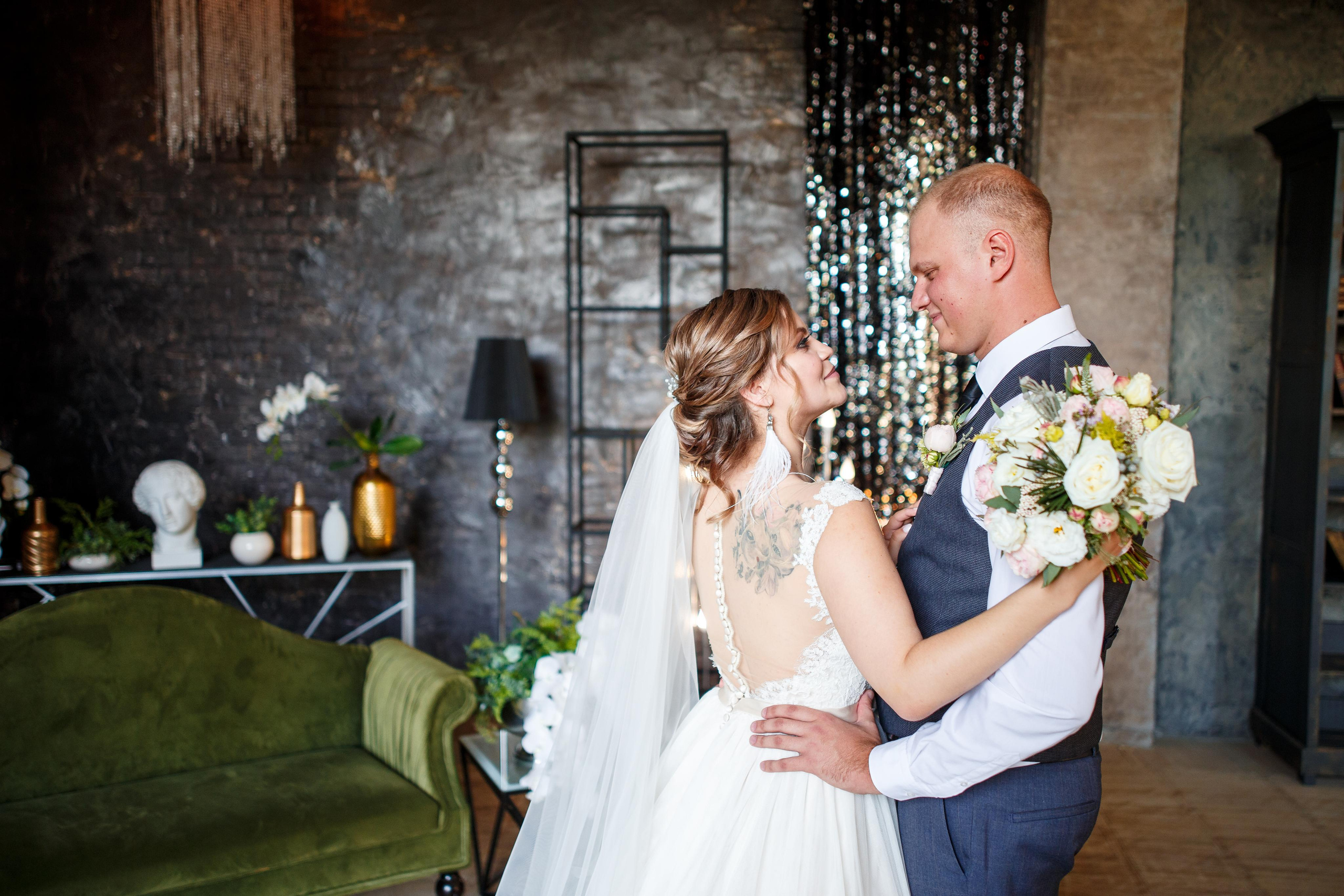 Роман и Елена. Свадебный фотограф в Краснодаре Андрей Тюменев