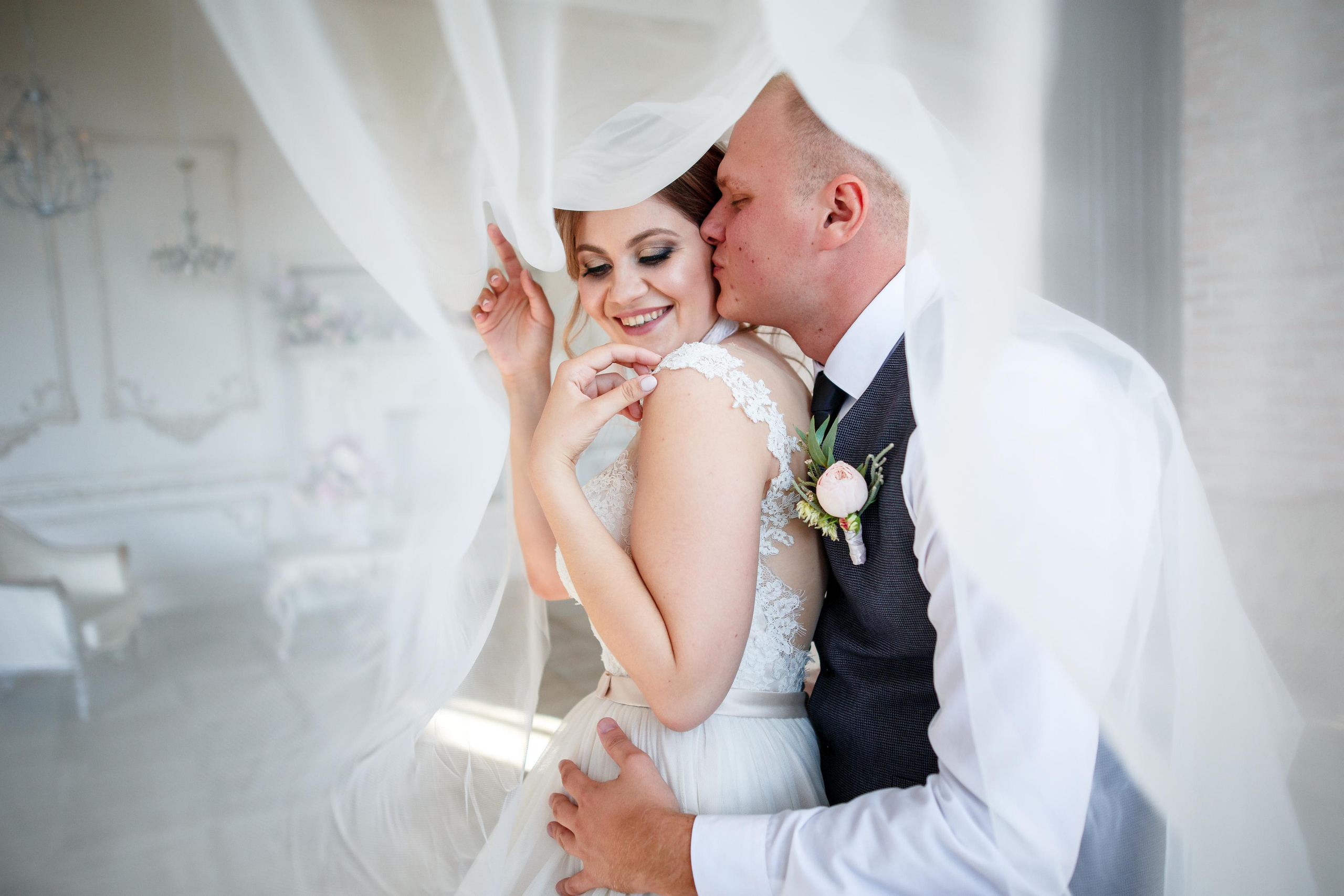 Роман и Елена. Свадебный фотограф в Краснодаре Андрей Тюменев