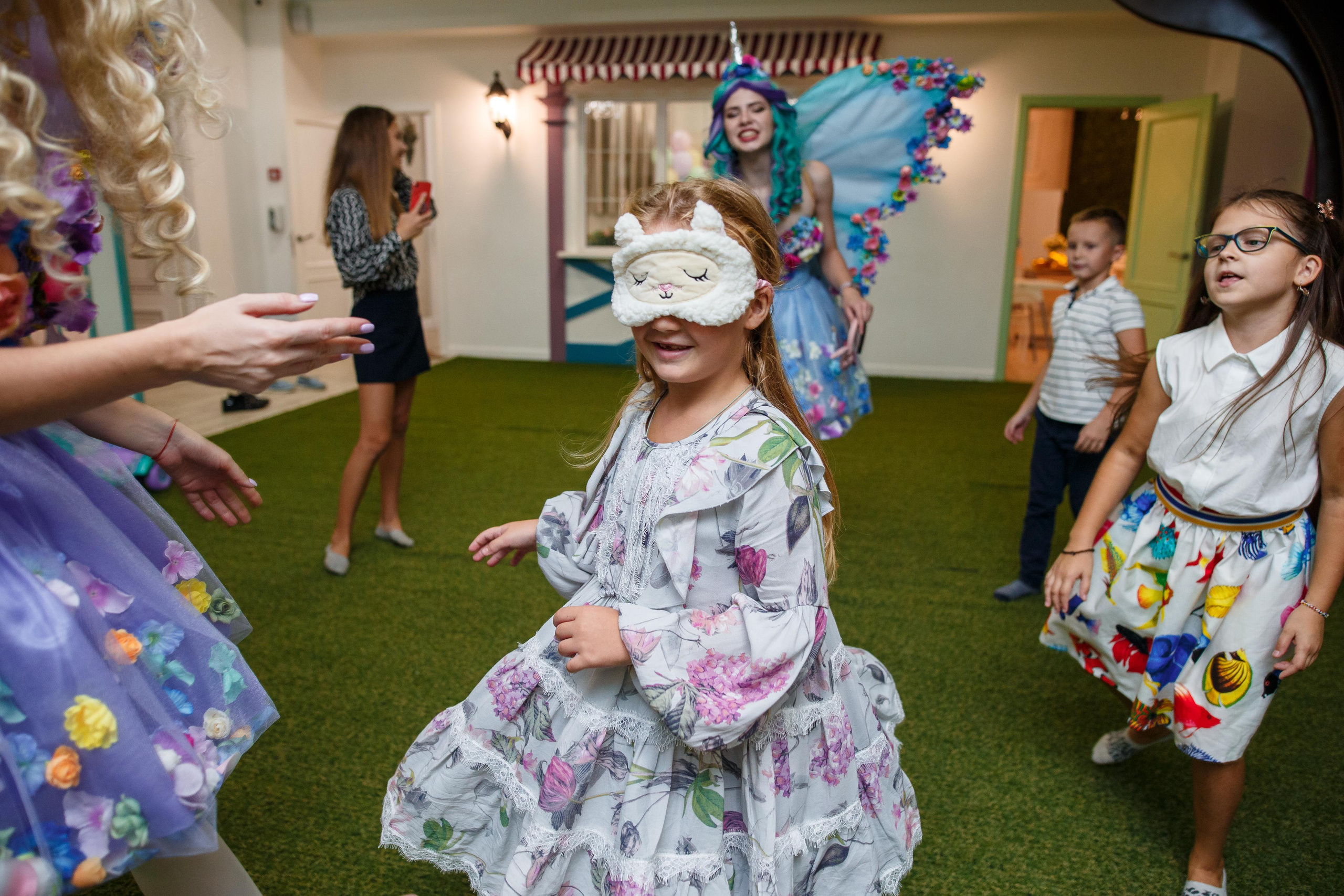 День рождения Екатерины. Свадебный фотограф в Краснодаре Андрей Тюменев