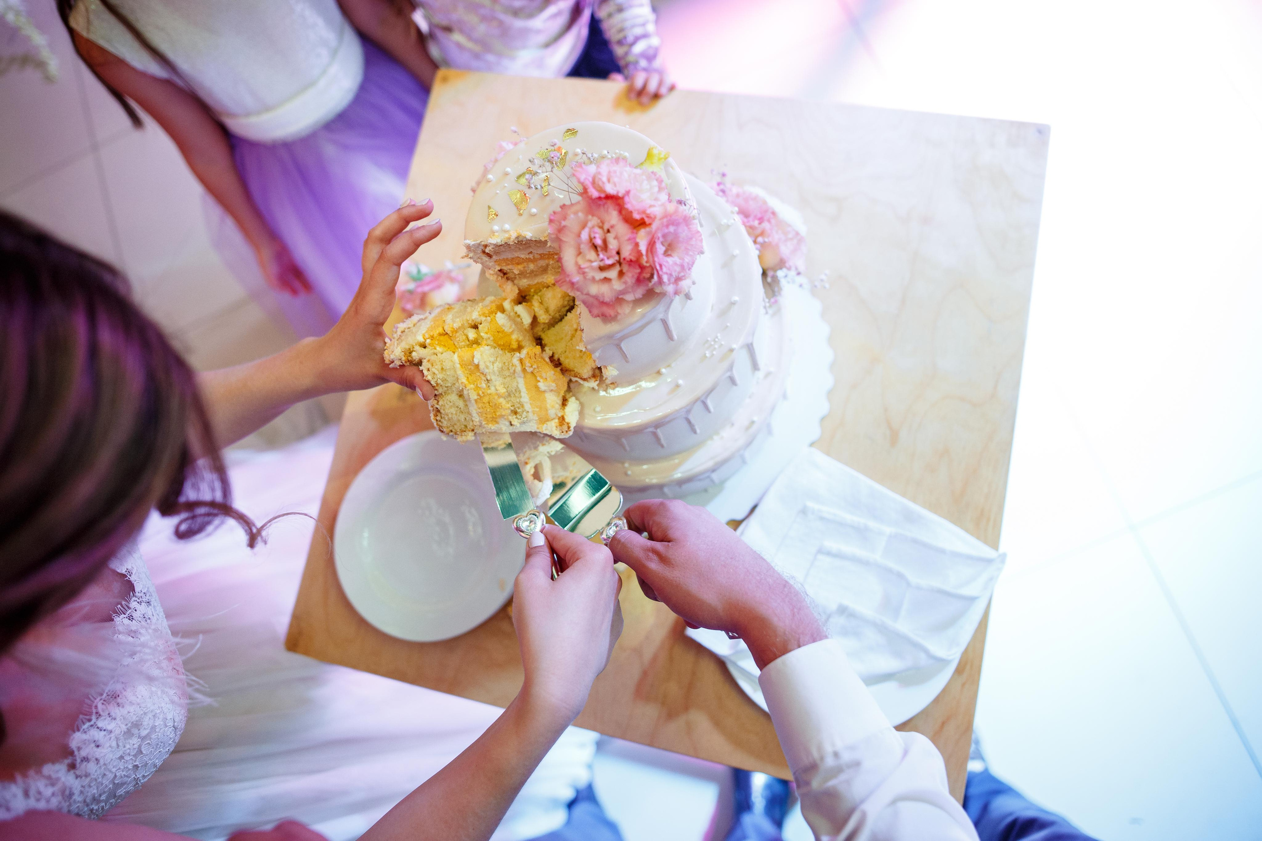 Роман и Елена. Свадебный фотограф в Краснодаре Андрей Тюменев