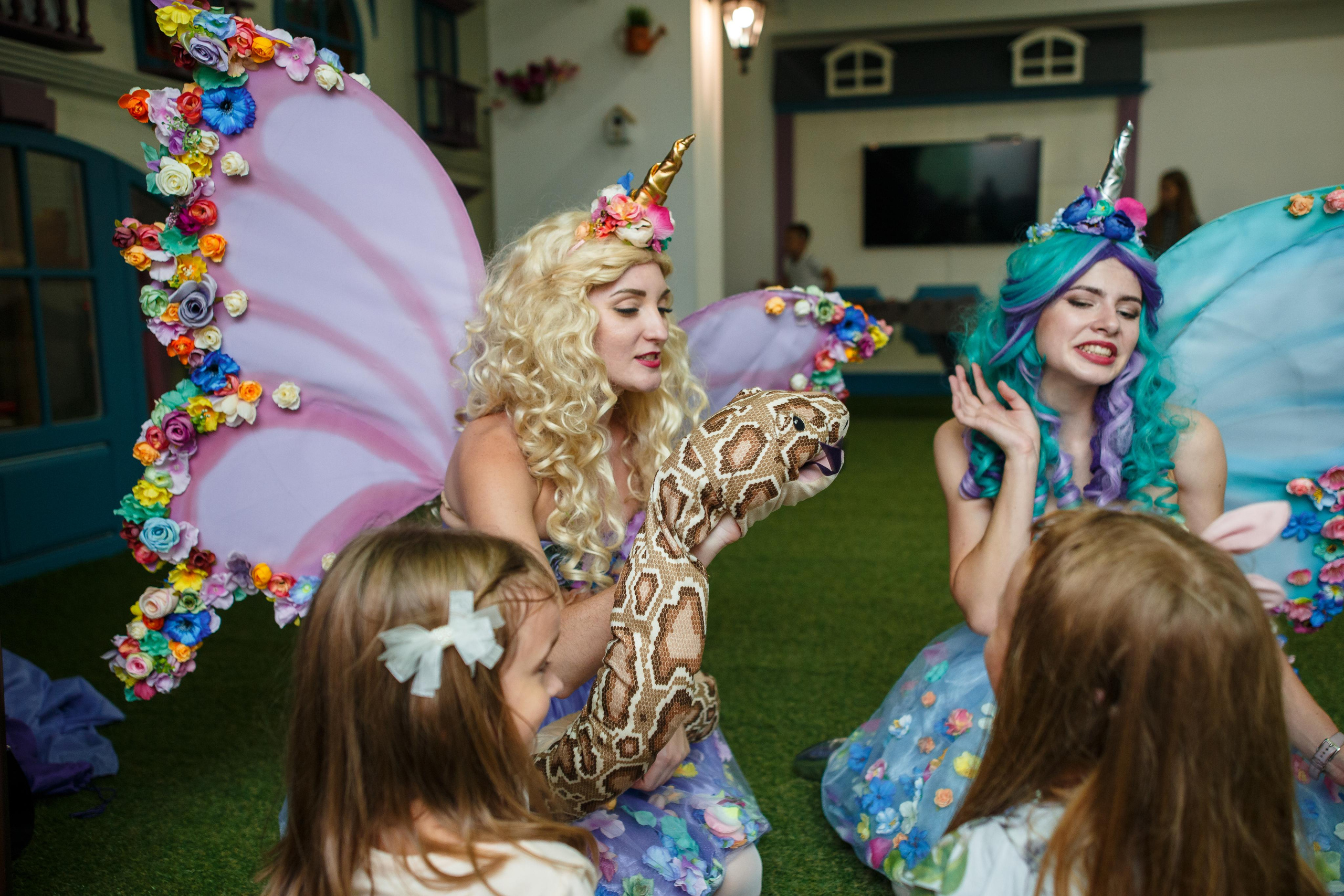 День рождения Екатерины. Свадебный фотограф в Краснодаре Андрей Тюменев