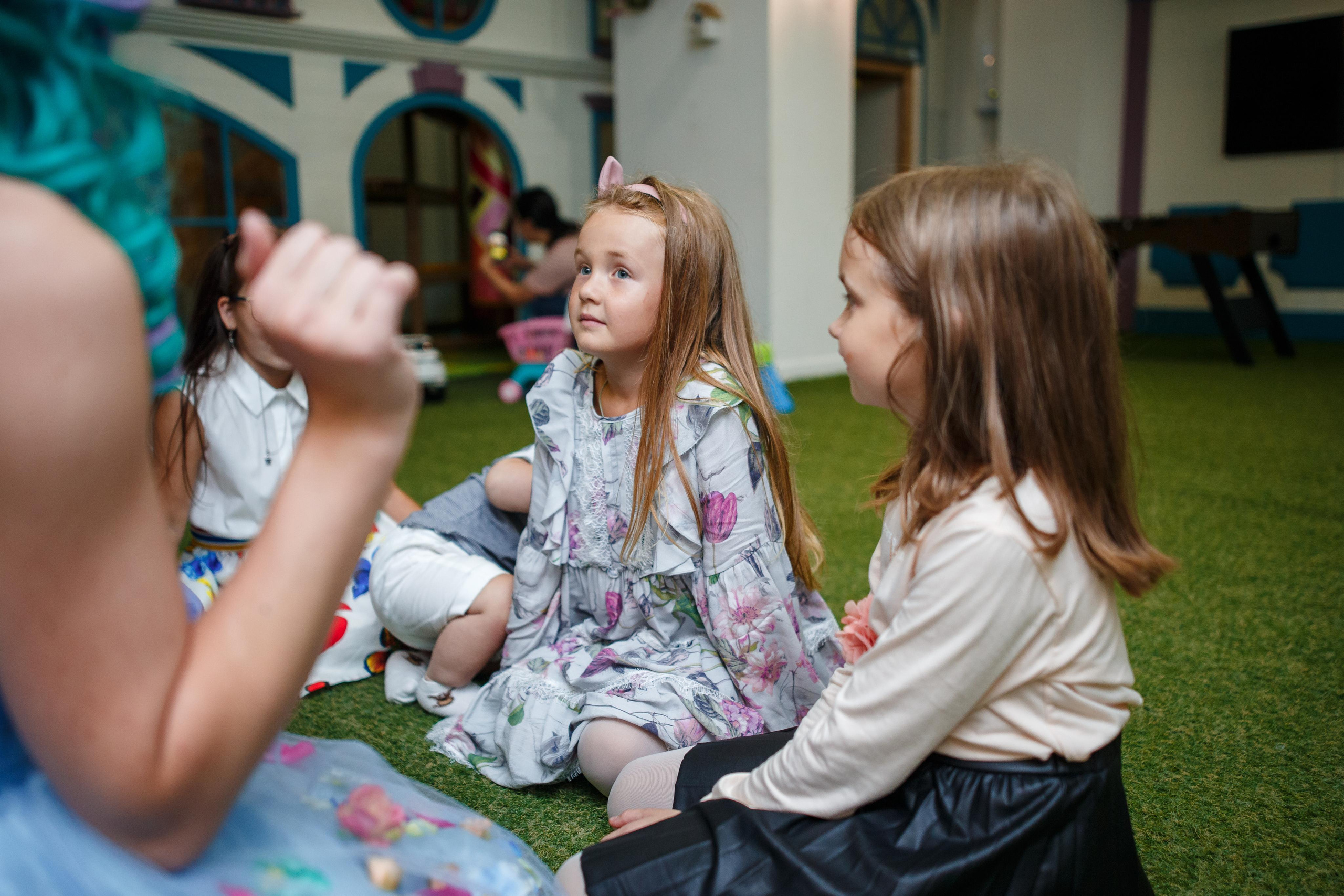 День рождения Екатерины. Свадебный фотограф в Краснодаре Андрей Тюменев